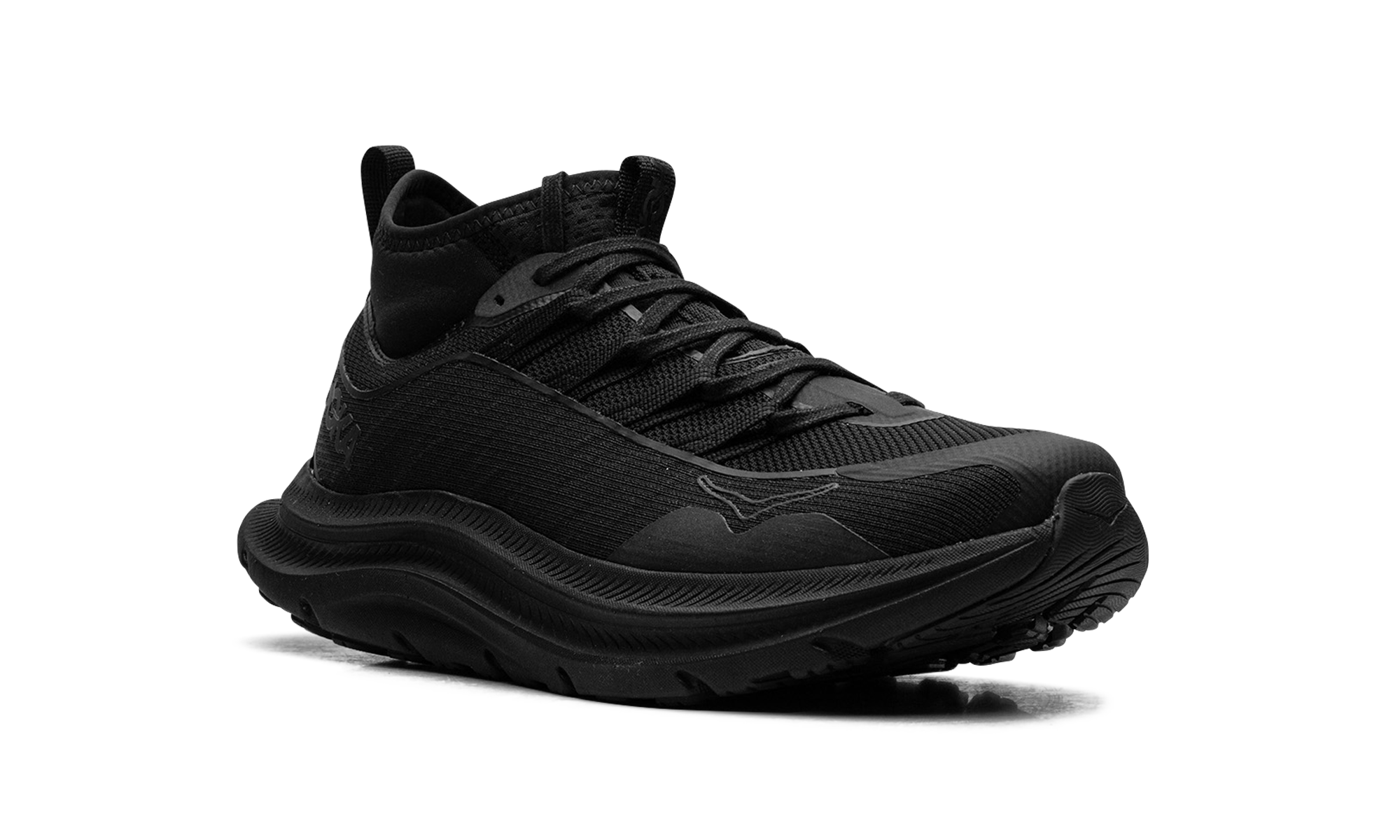 Kawana Id "Black Carbon"