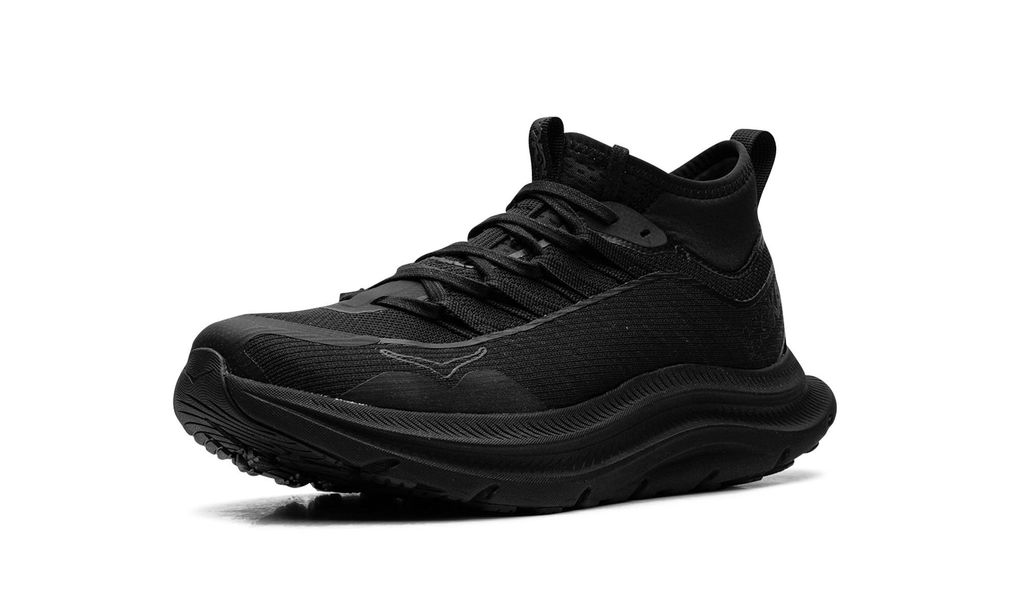 Kawana Id "Black Carbon"