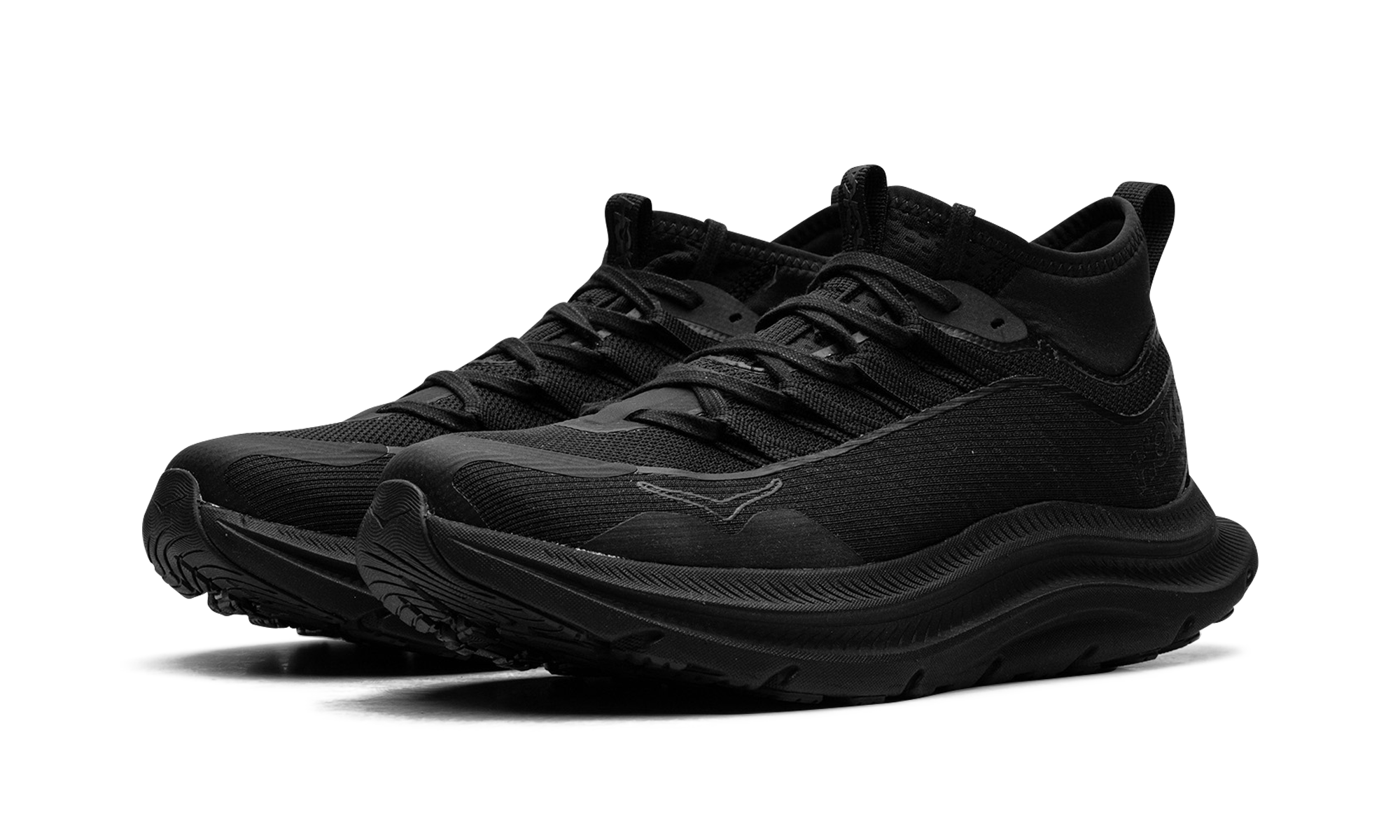Kawana Id "Black Carbon"