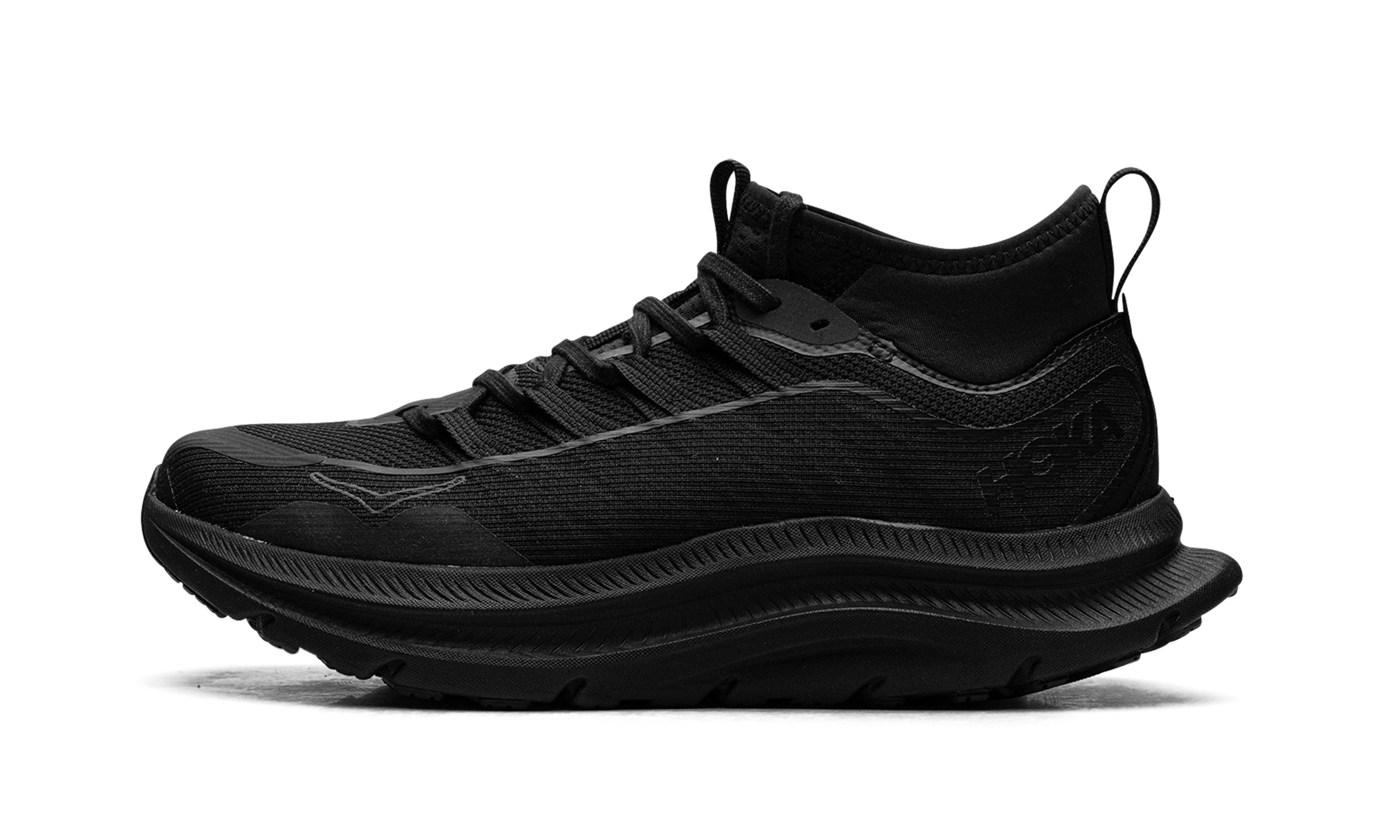 Kawana Id "Black Carbon"