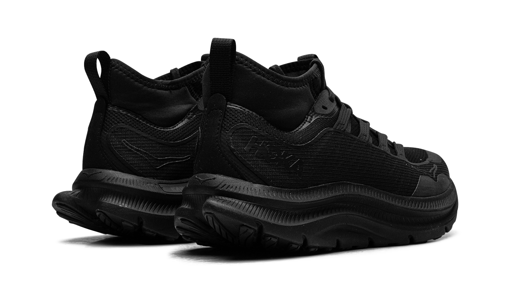 Kawana Id "Black Carbon"