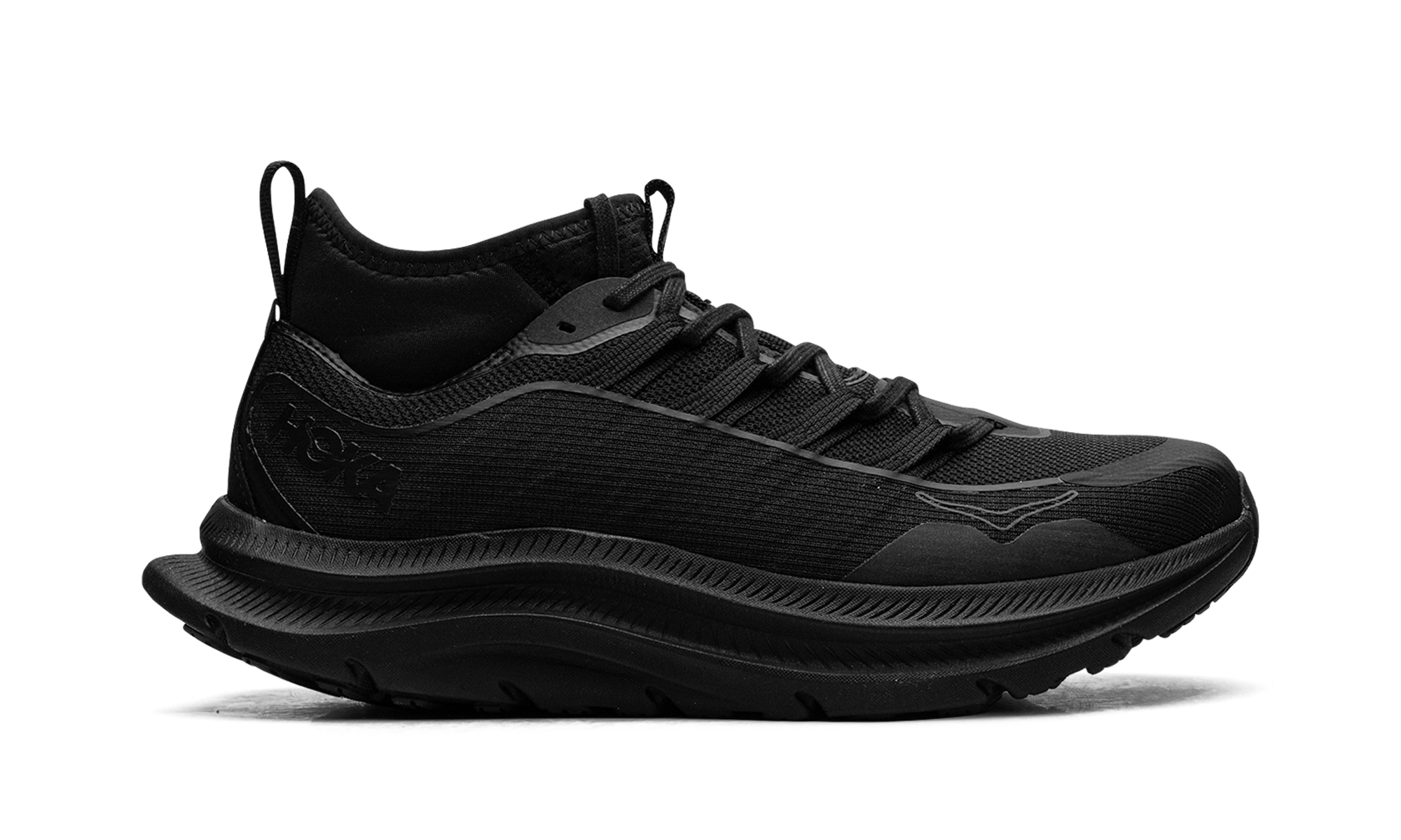Kawana Id "Black Carbon"