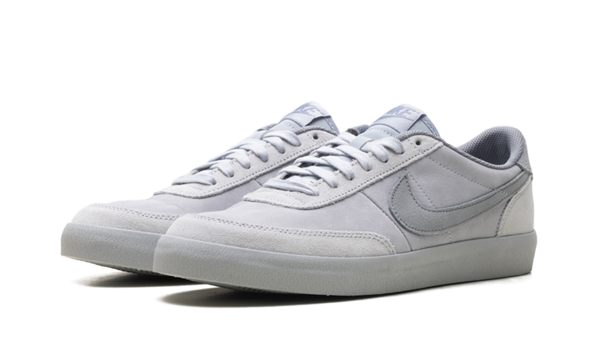 Killshot 2 Prm "Wolf Grey"