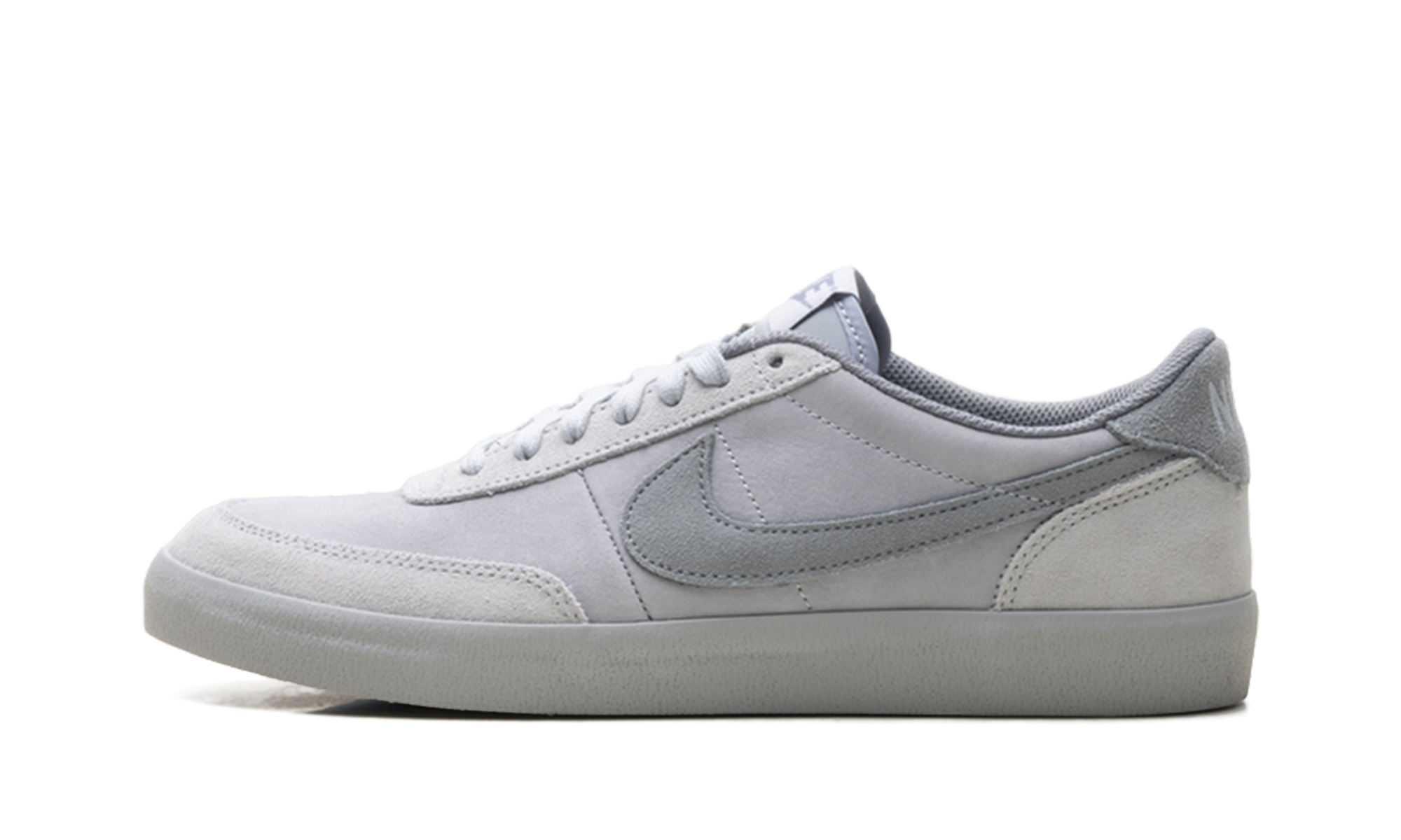 Killshot 2 Prm "Wolf Grey"