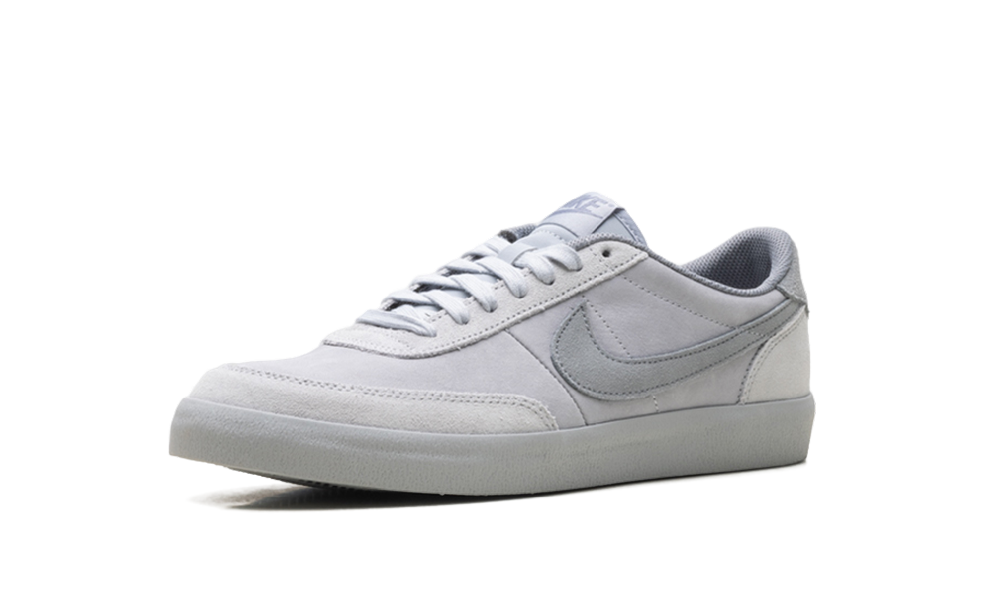 Killshot 2 Prm "Wolf Grey"