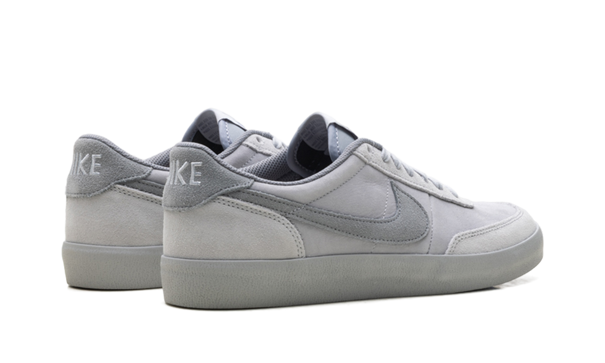 Killshot 2 Prm "Wolf Grey"