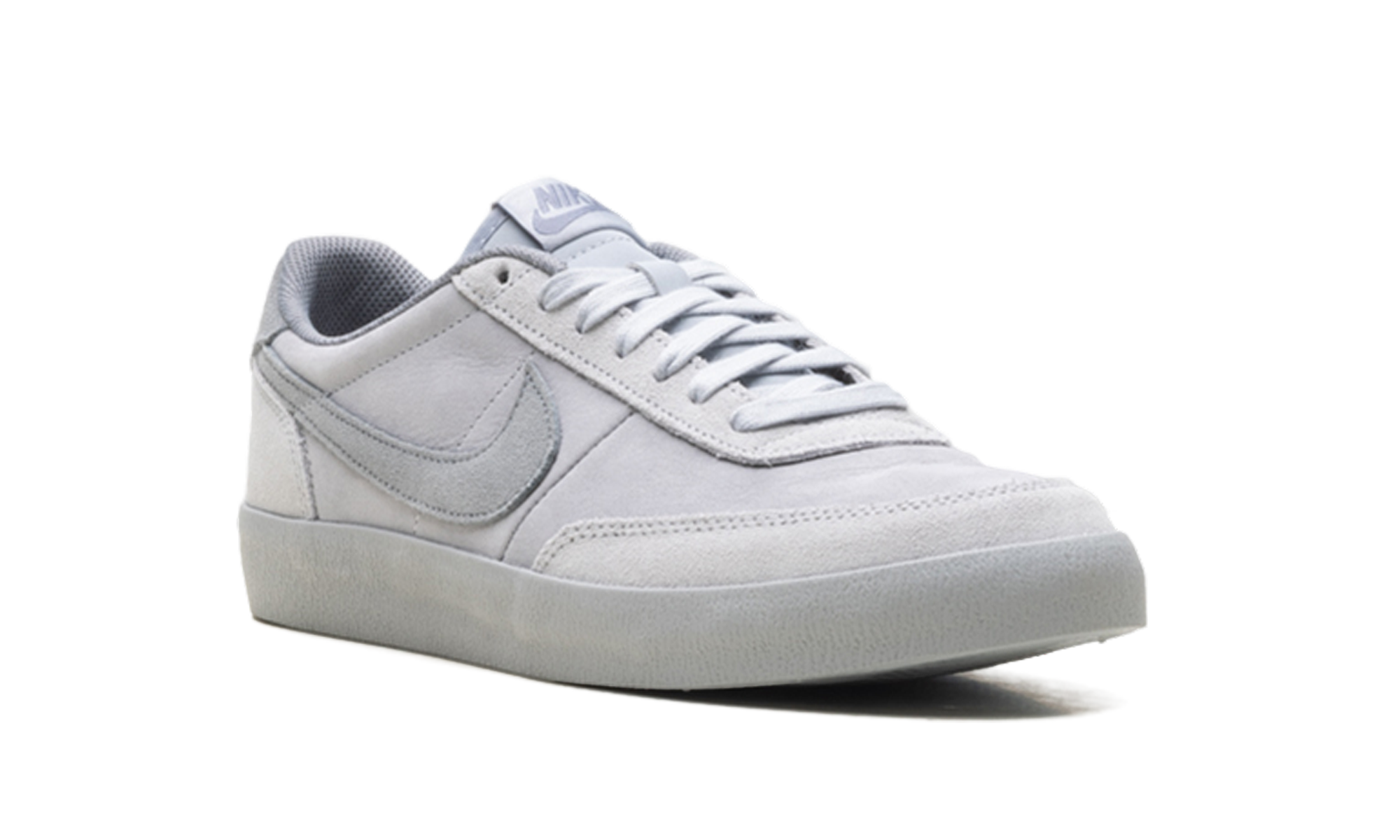 Killshot 2 Prm "Wolf Grey"
