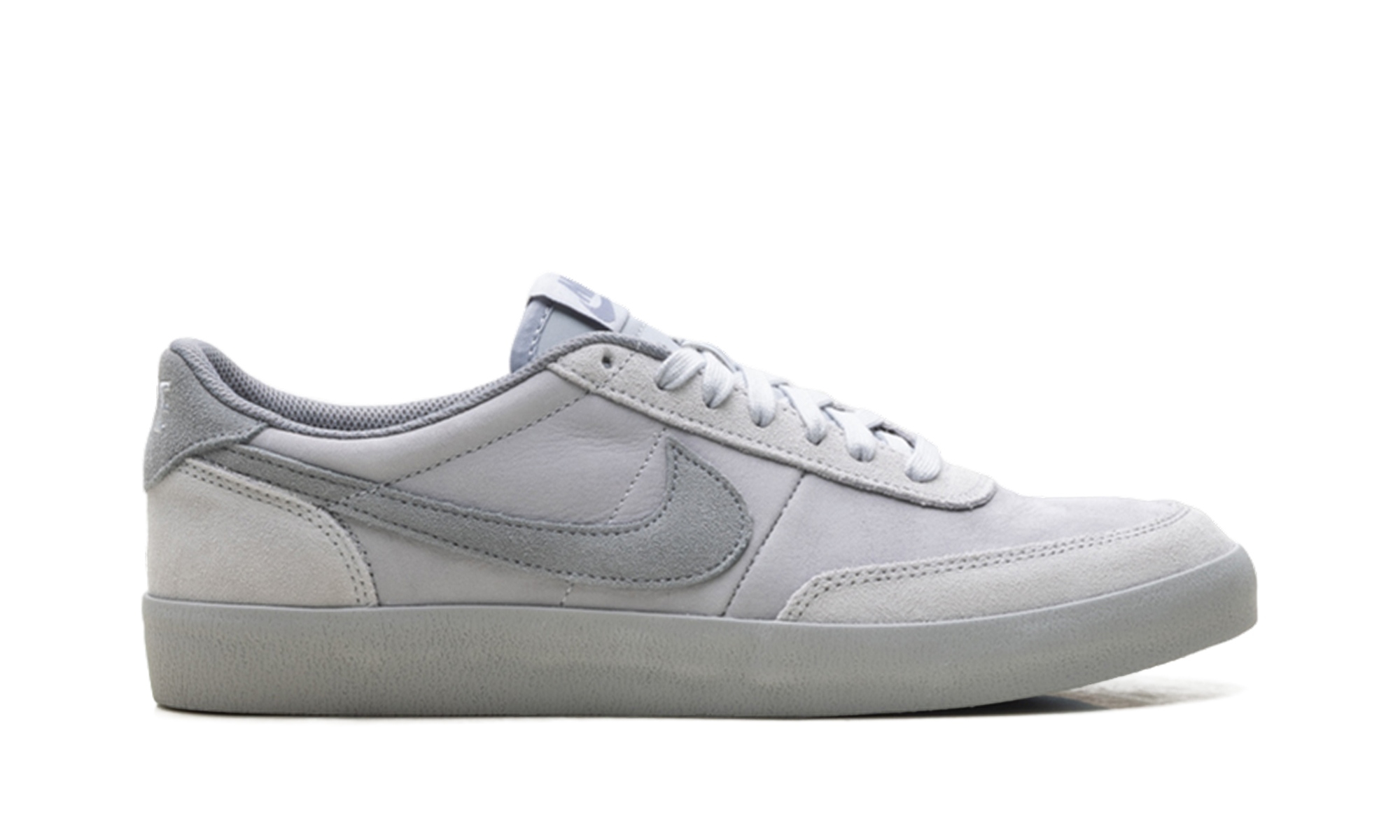 Killshot 2 Prm "Wolf Grey"