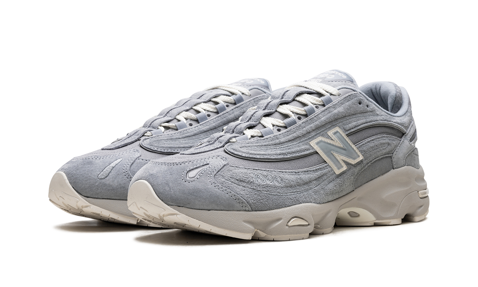 Kith X 1000 "Kith 101 Quarry"