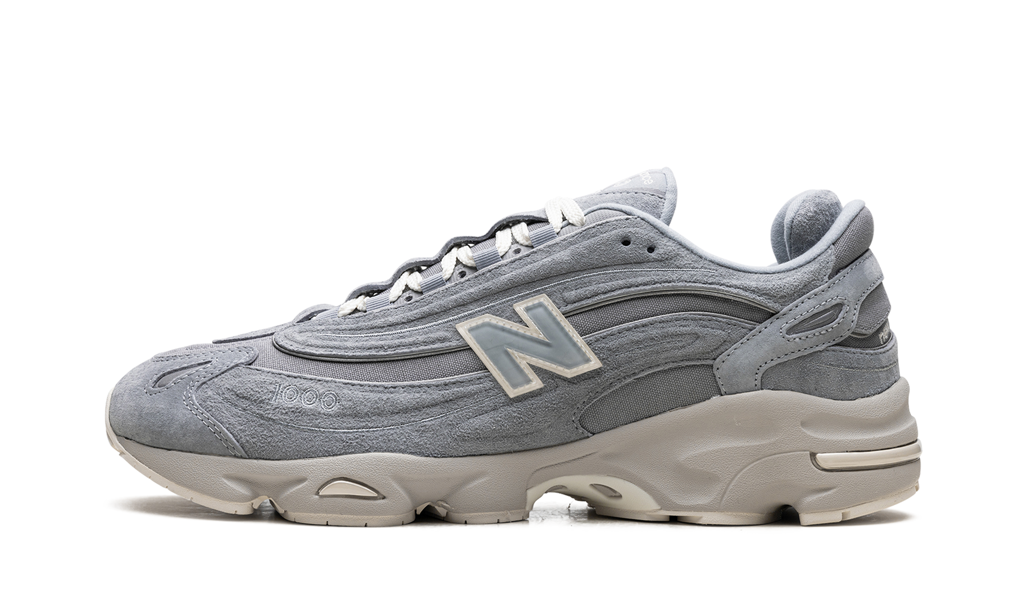 Kith X 1000 "Kith 101 Quarry"
