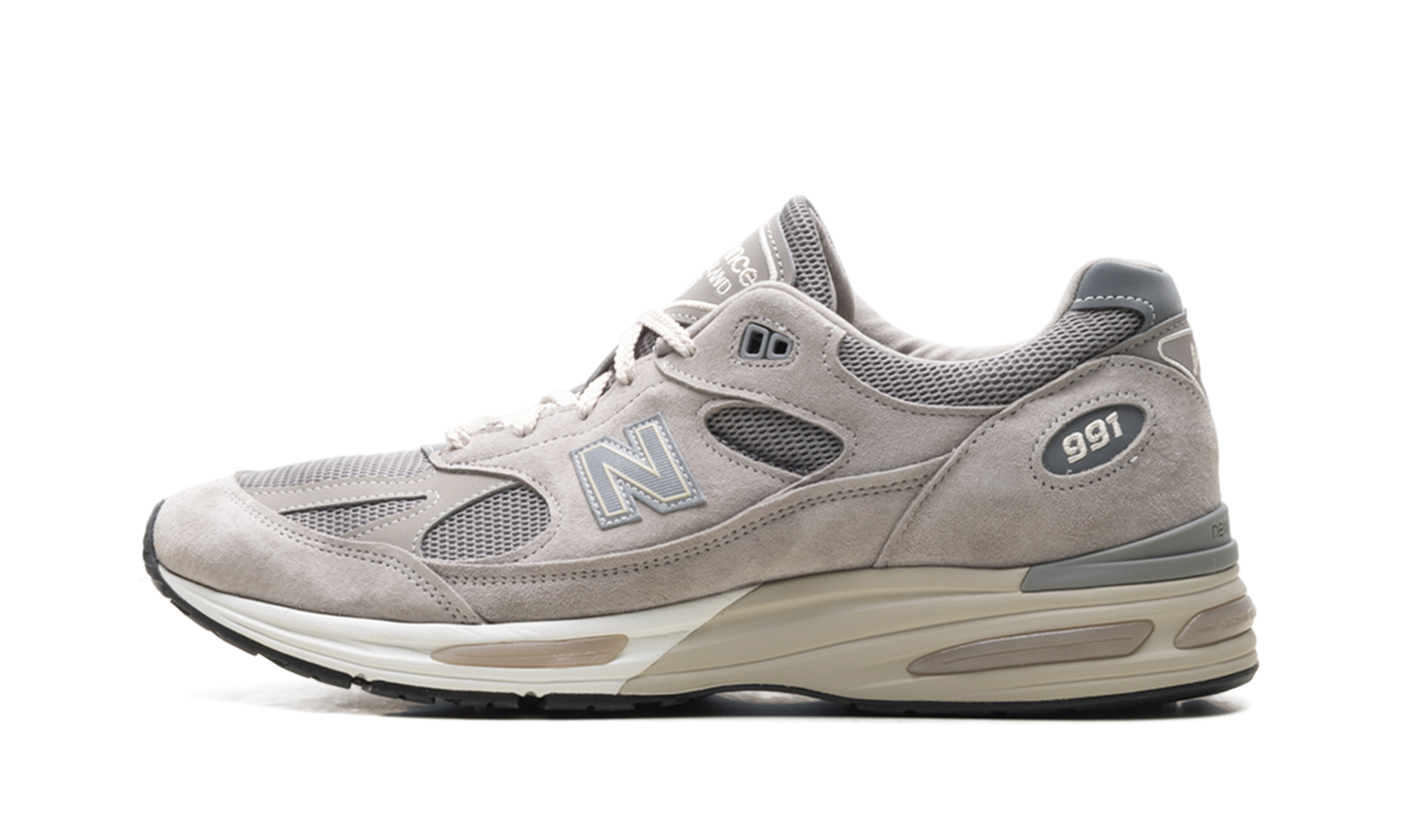 Kith X 991v2 Miuk "Moonrock"