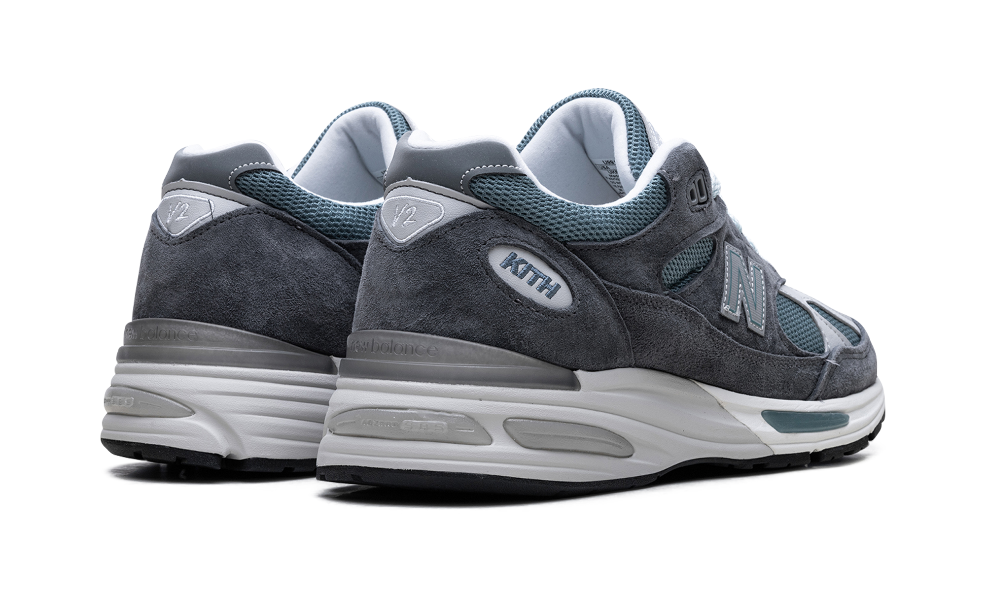 Kith X 991v2 Miuk "Osaka Pack"