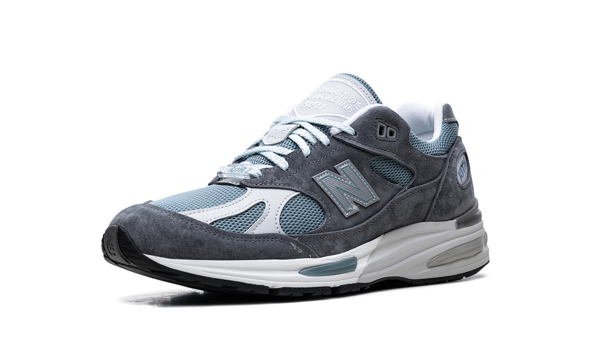 Kith X 991v2 Miuk "Osaka Pack"