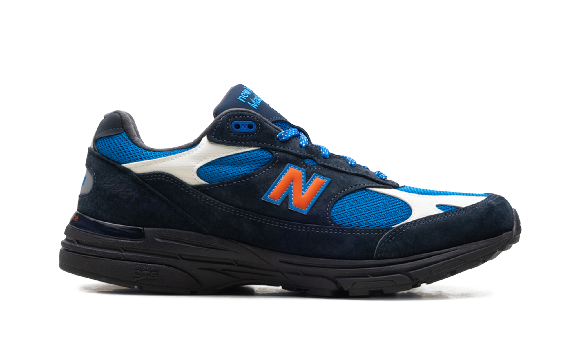 Kith X 993 "Knicks Pack"