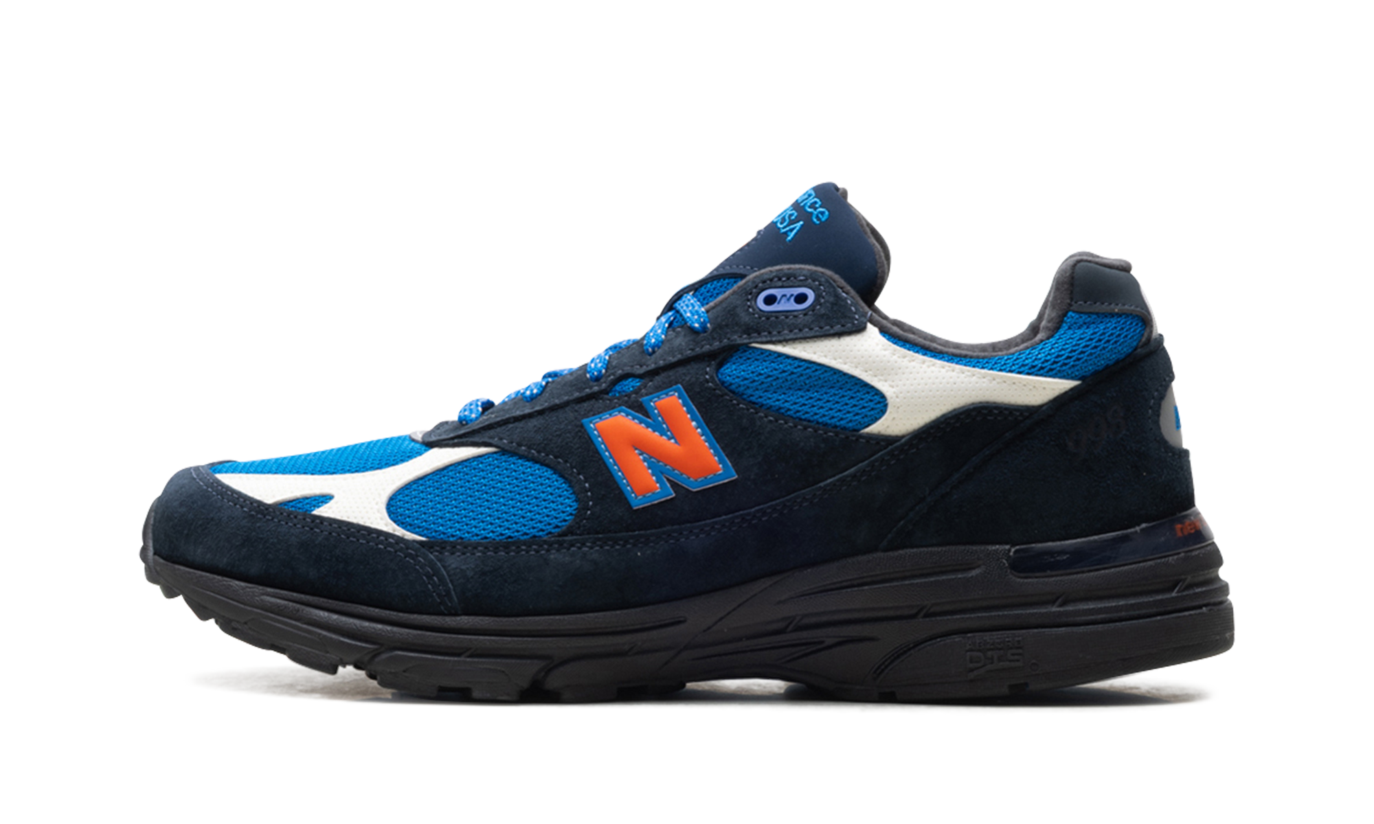 Kith X 993 "Knicks Pack"