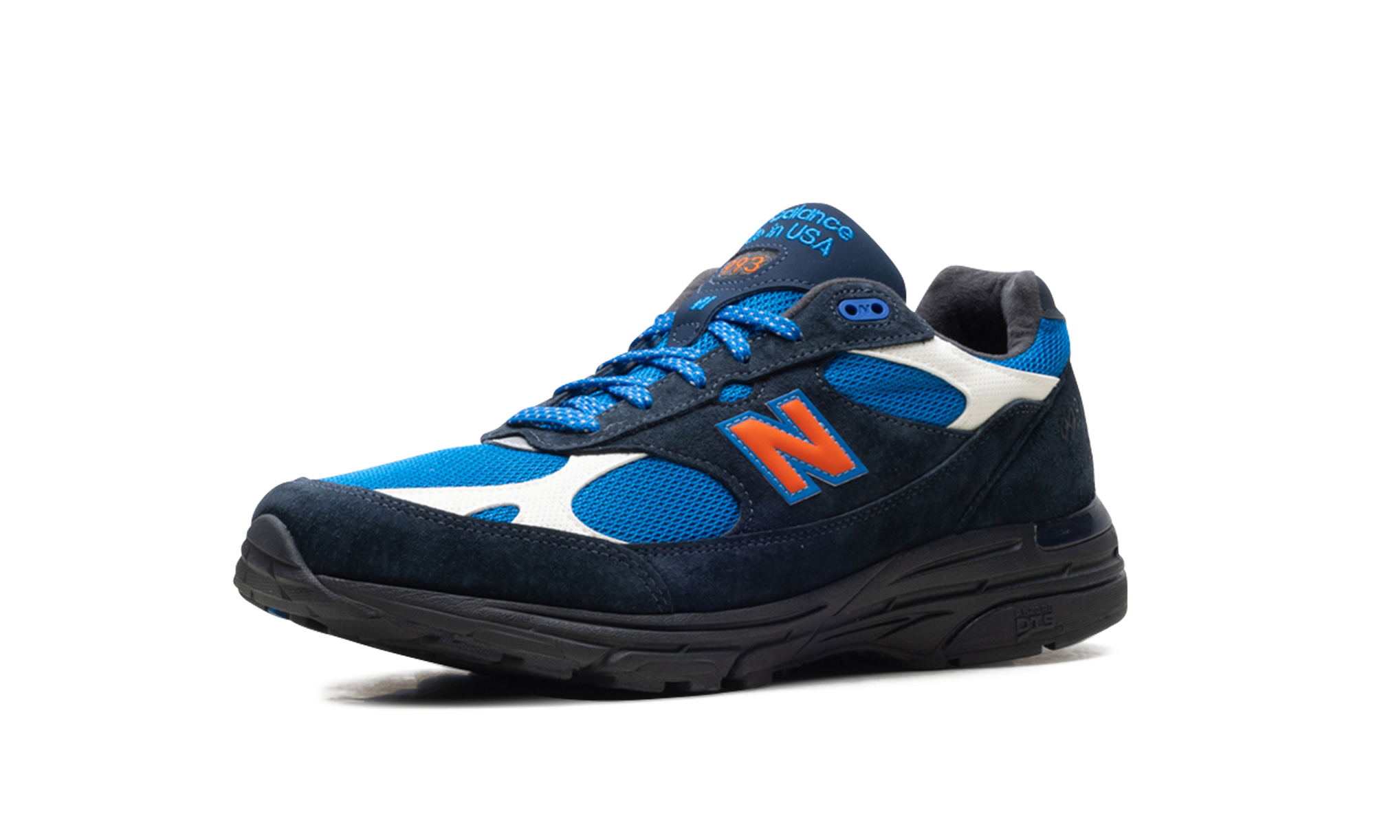 Kith X 993 "Knicks Pack"
