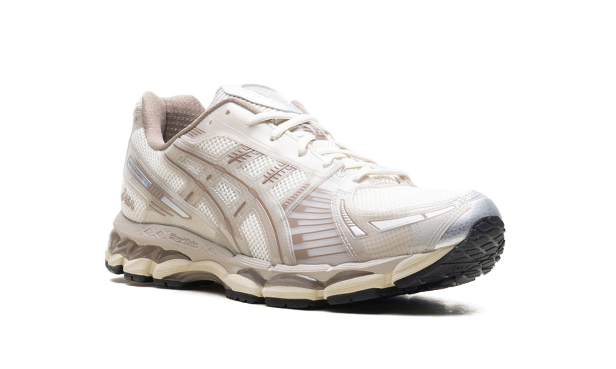 Kith X Gel-Kayano 12.1 "Paragon"
