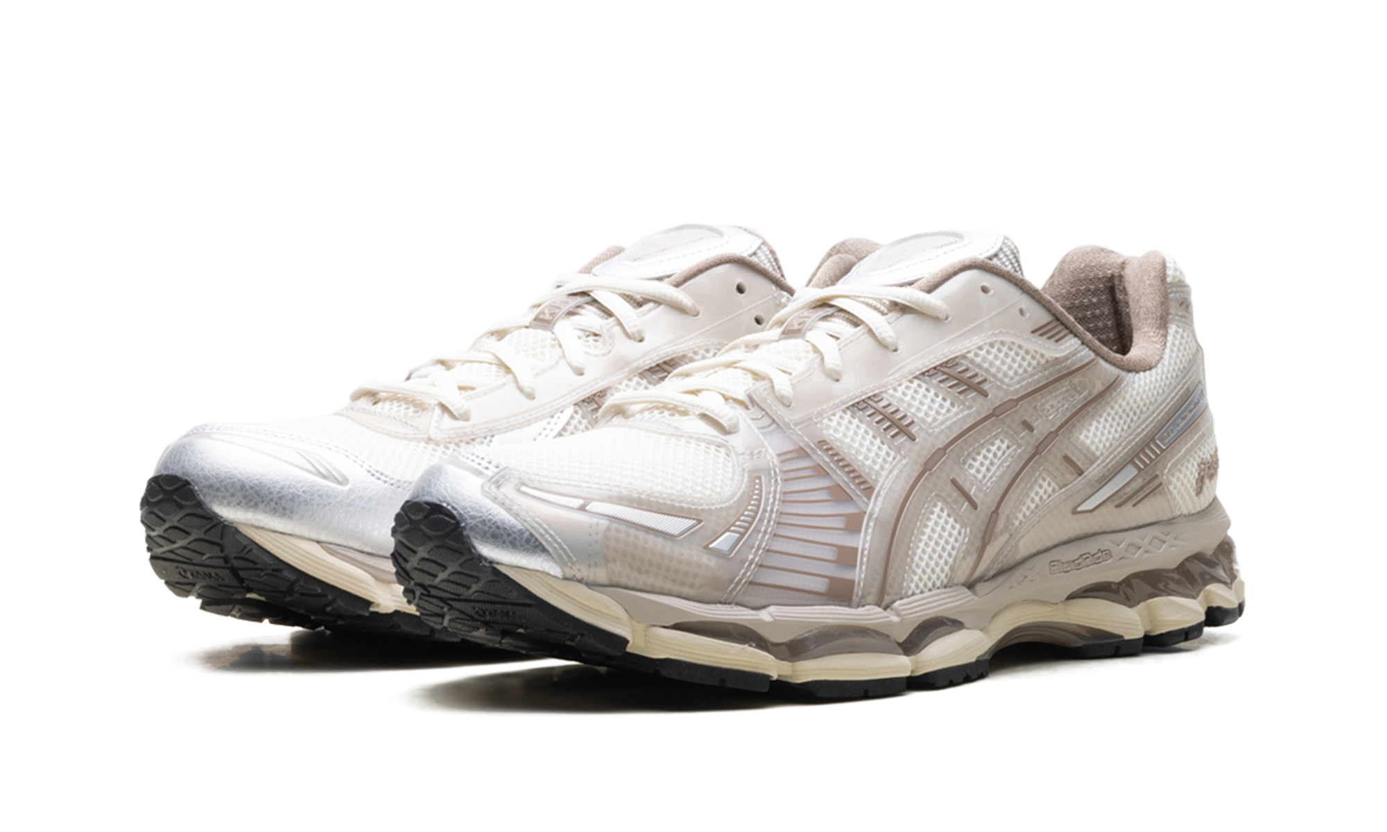 Kith X Gel-Kayano 12.1 "Paragon"