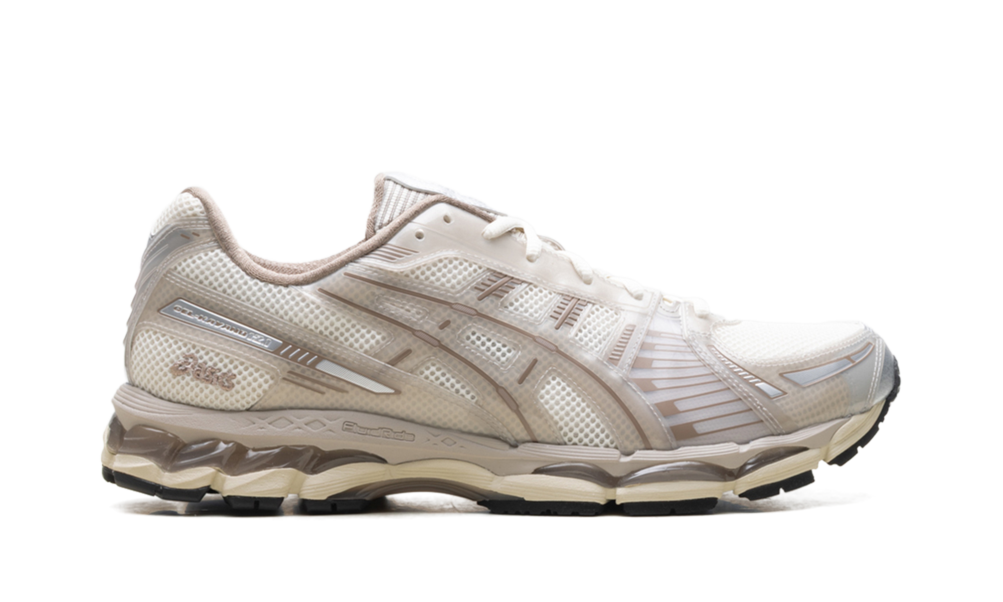 Kith X Gel-Kayano 12.1 "Paragon"