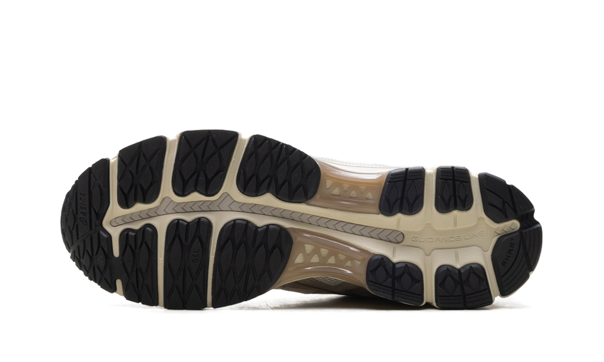 Kith X Gel-Kayano 12.1 "Paragon"