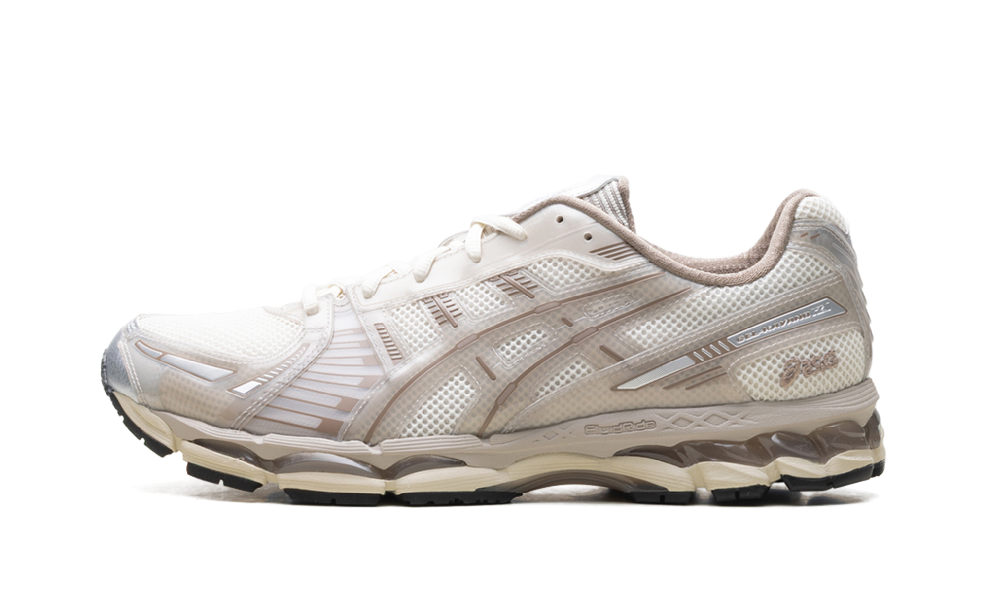 Kith X Gel-Kayano 12.1 "Paragon"