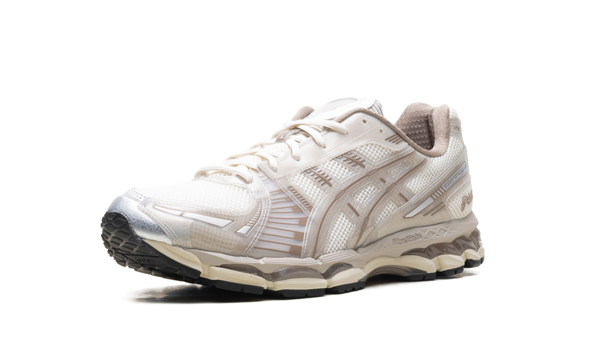 Kith X Gel-Kayano 12.1 "Paragon"