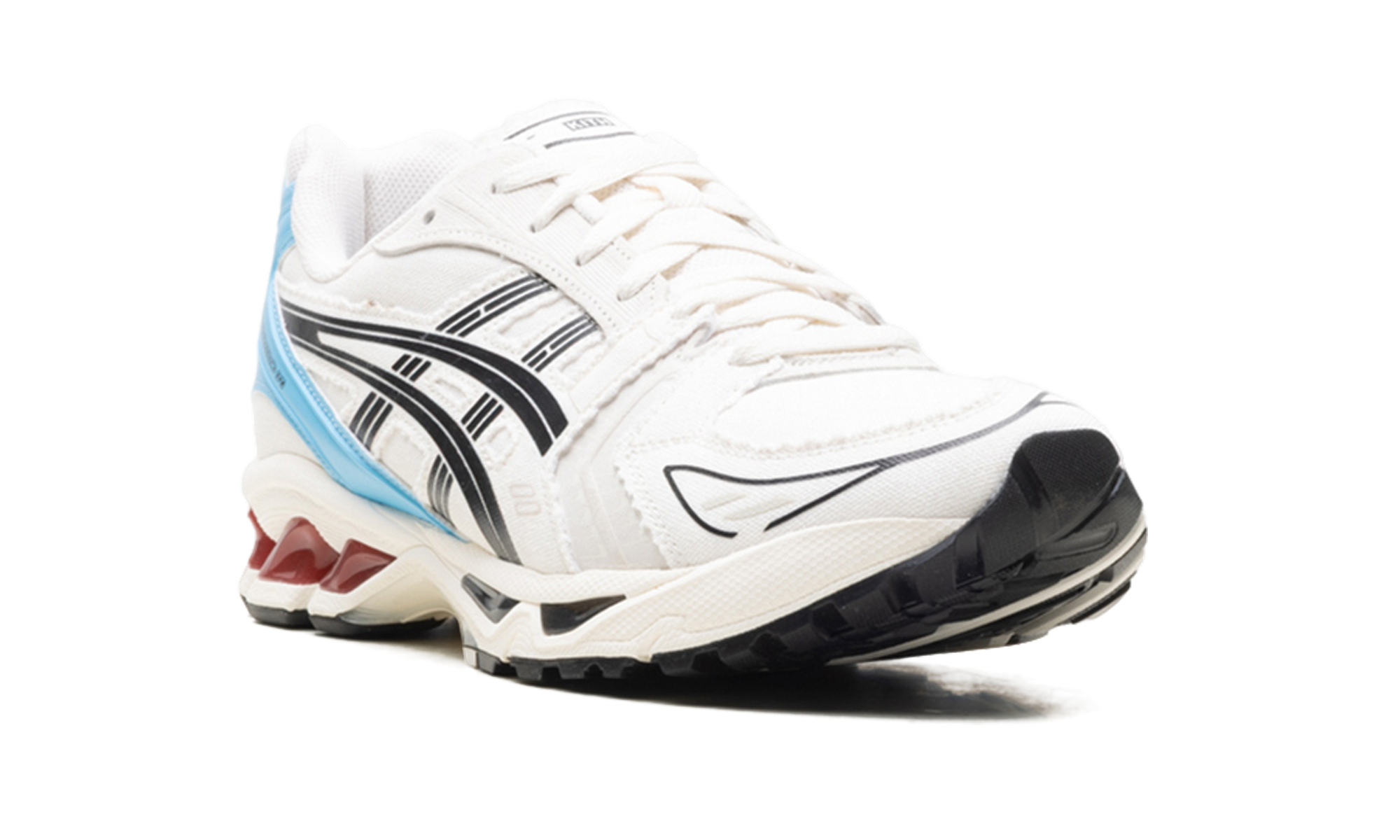 Kith X Gel-Kayano 14 "Vs Capcom (ryu)"