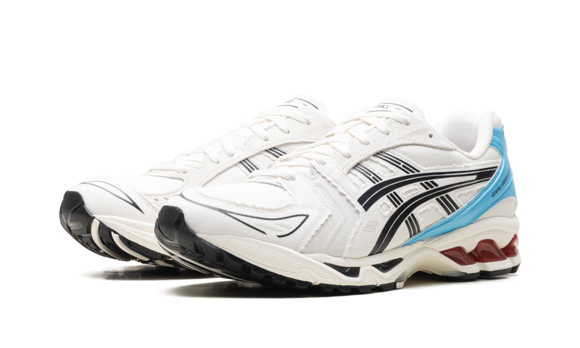 Kith X Gel-Kayano 14 "Vs Capcom (ryu)"