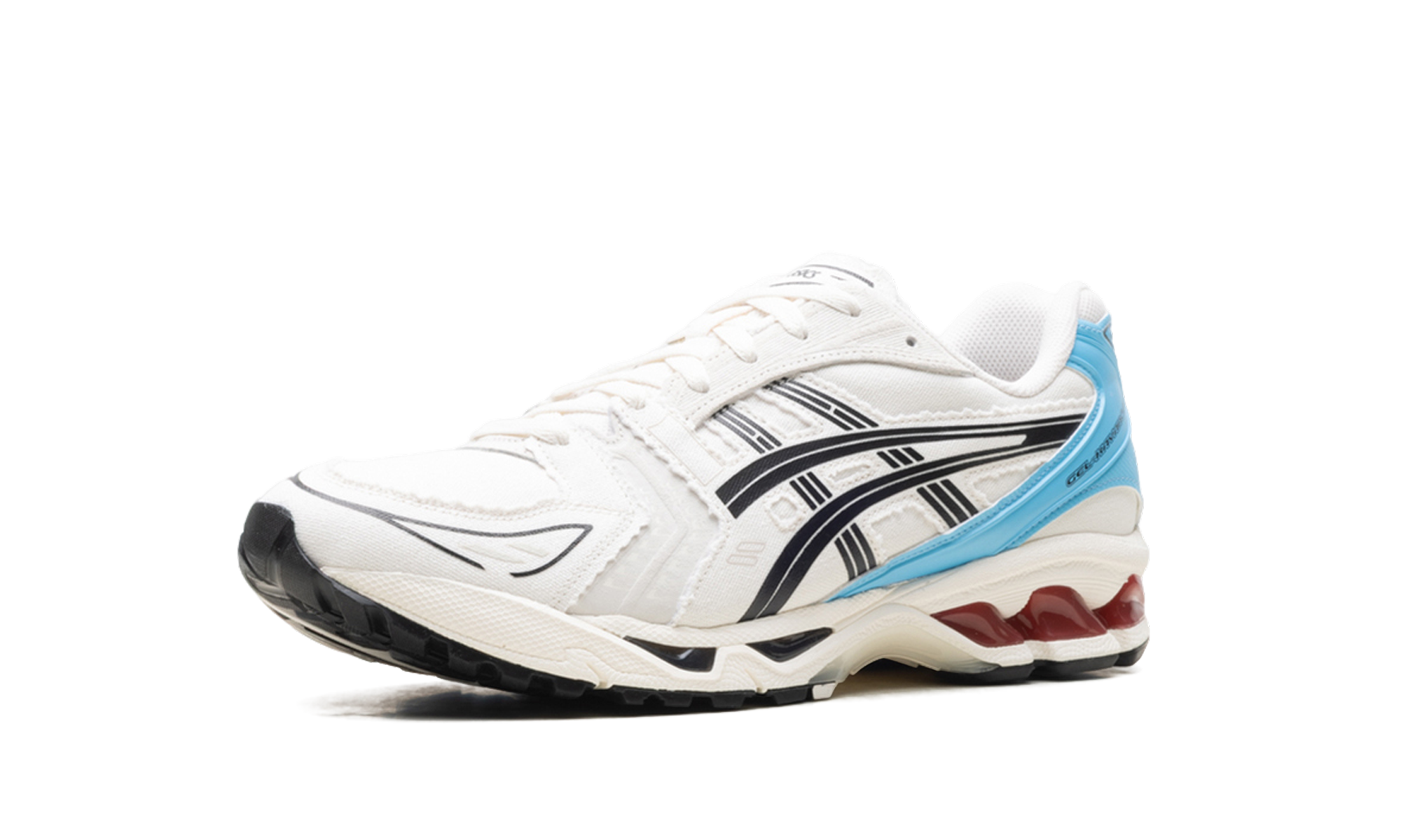 Kith X Gel-Kayano 14 "Vs Capcom (ryu)"