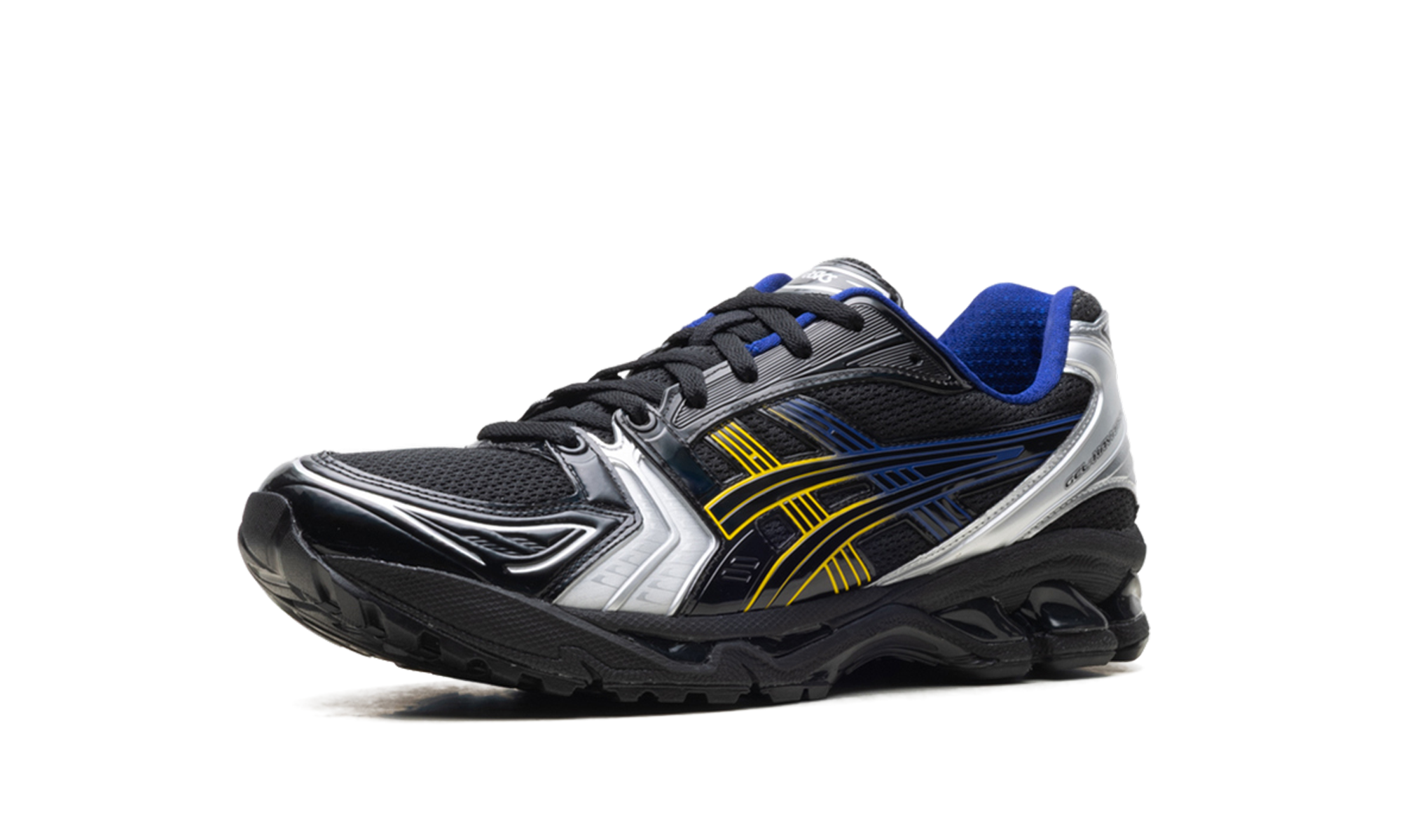 Kith X Gel-Kayano 14 "Vs Capcom (wolverine)"