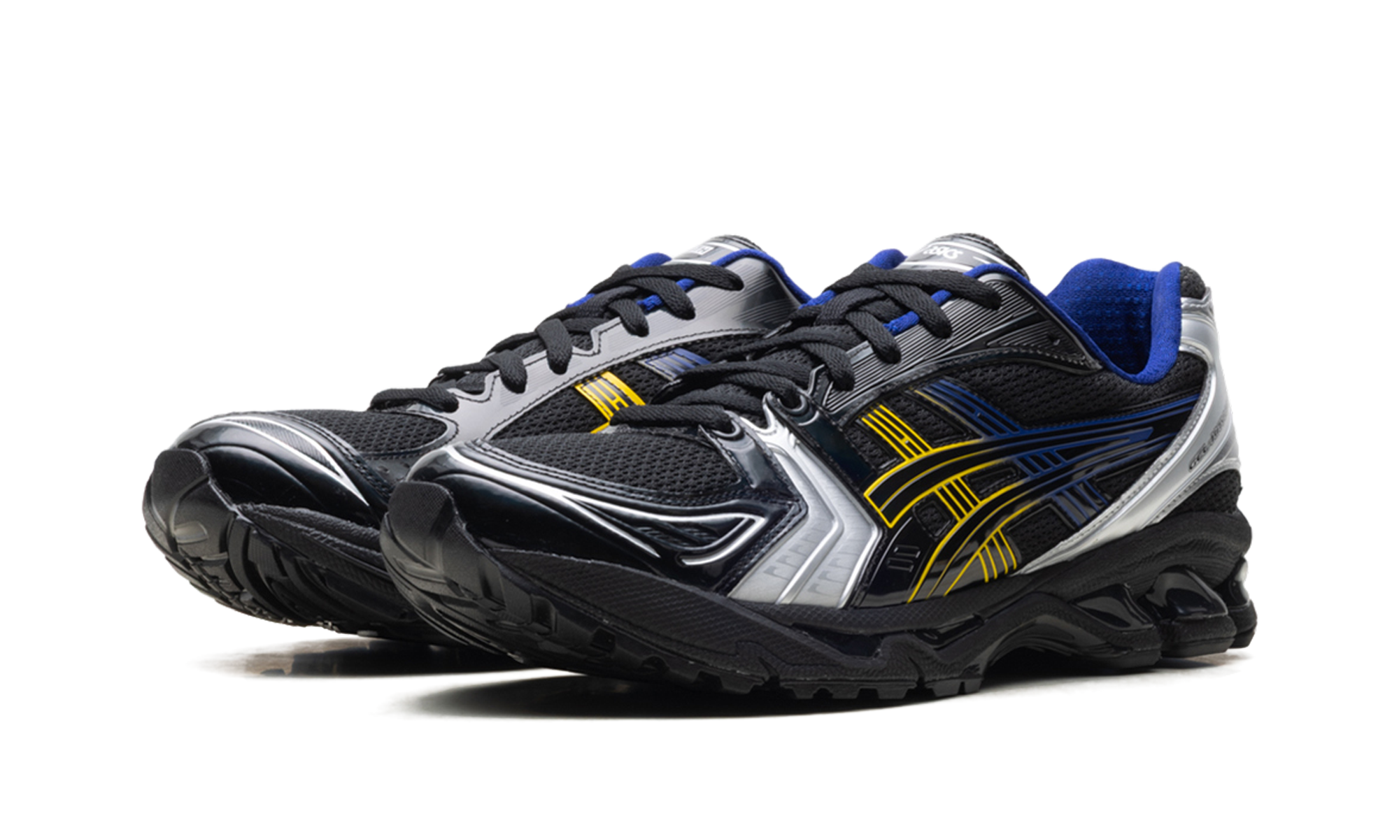 Kith X Gel-Kayano 14 "Vs Capcom (wolverine)"