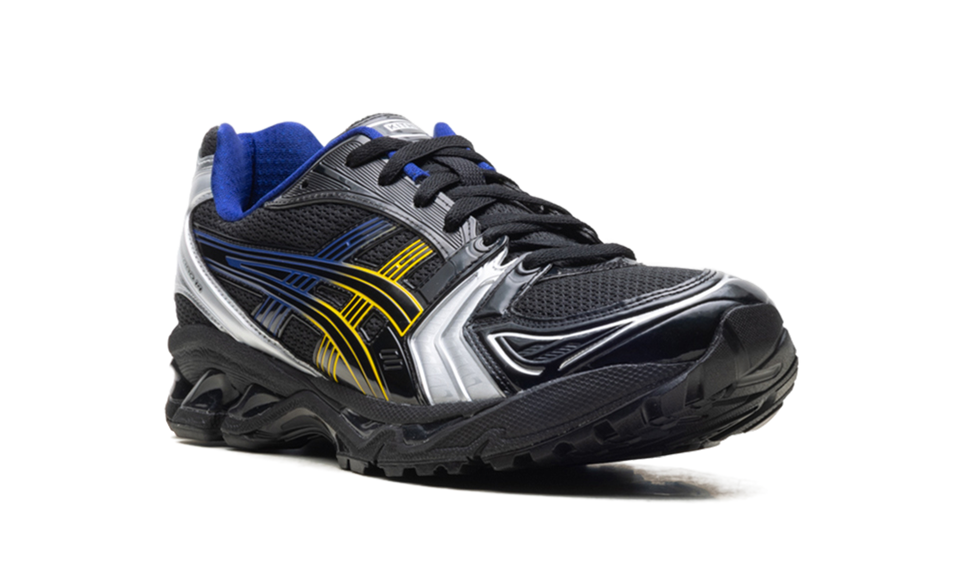 Kith X Gel-Kayano 14 "Vs Capcom (wolverine)"