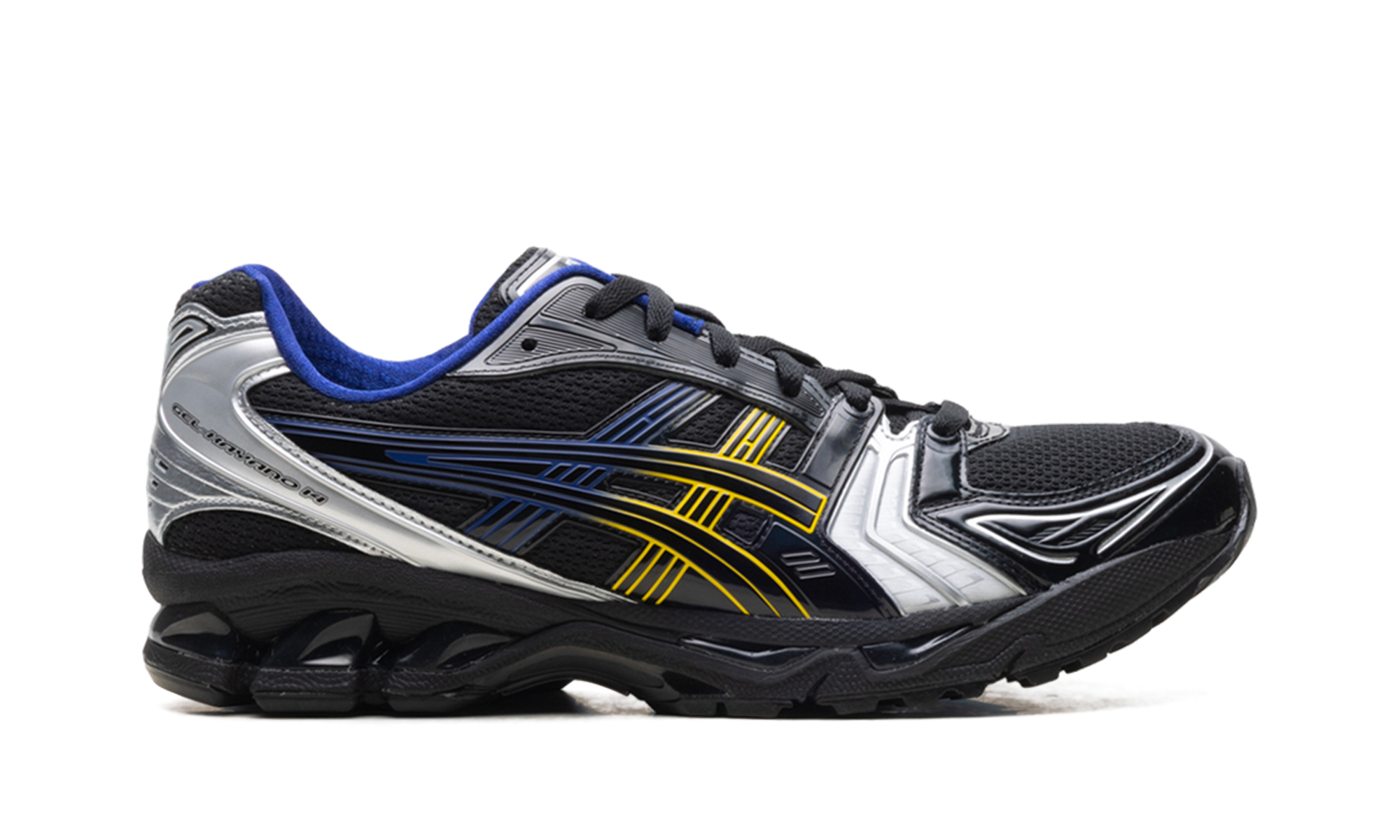 Kith X Gel-Kayano 14 "Vs Capcom (wolverine)"