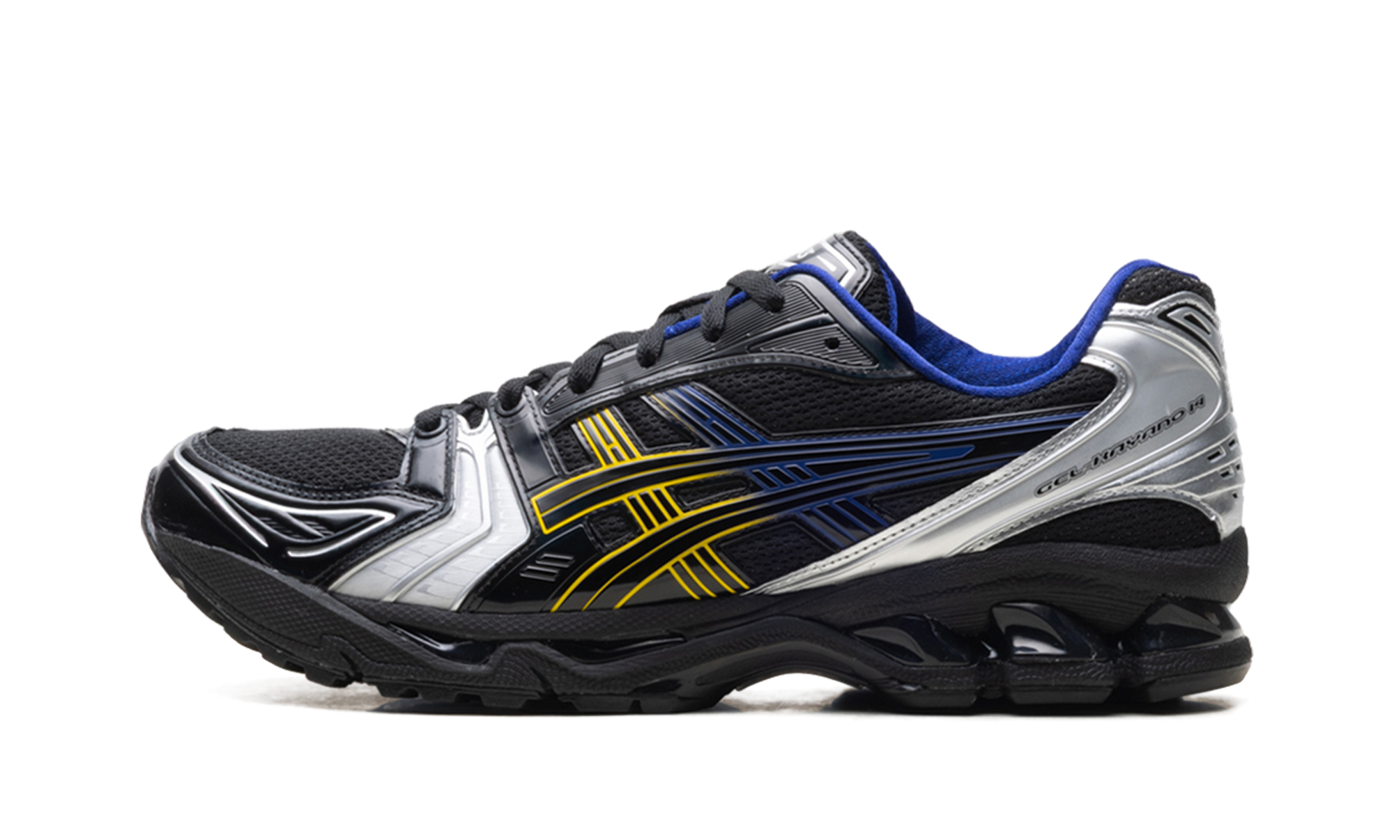 Kith X Gel-Kayano 14 "Vs Capcom (wolverine)"