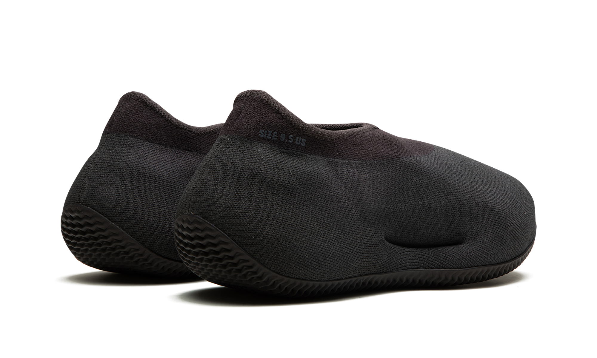 Knit Rnr "Fade Onyx"