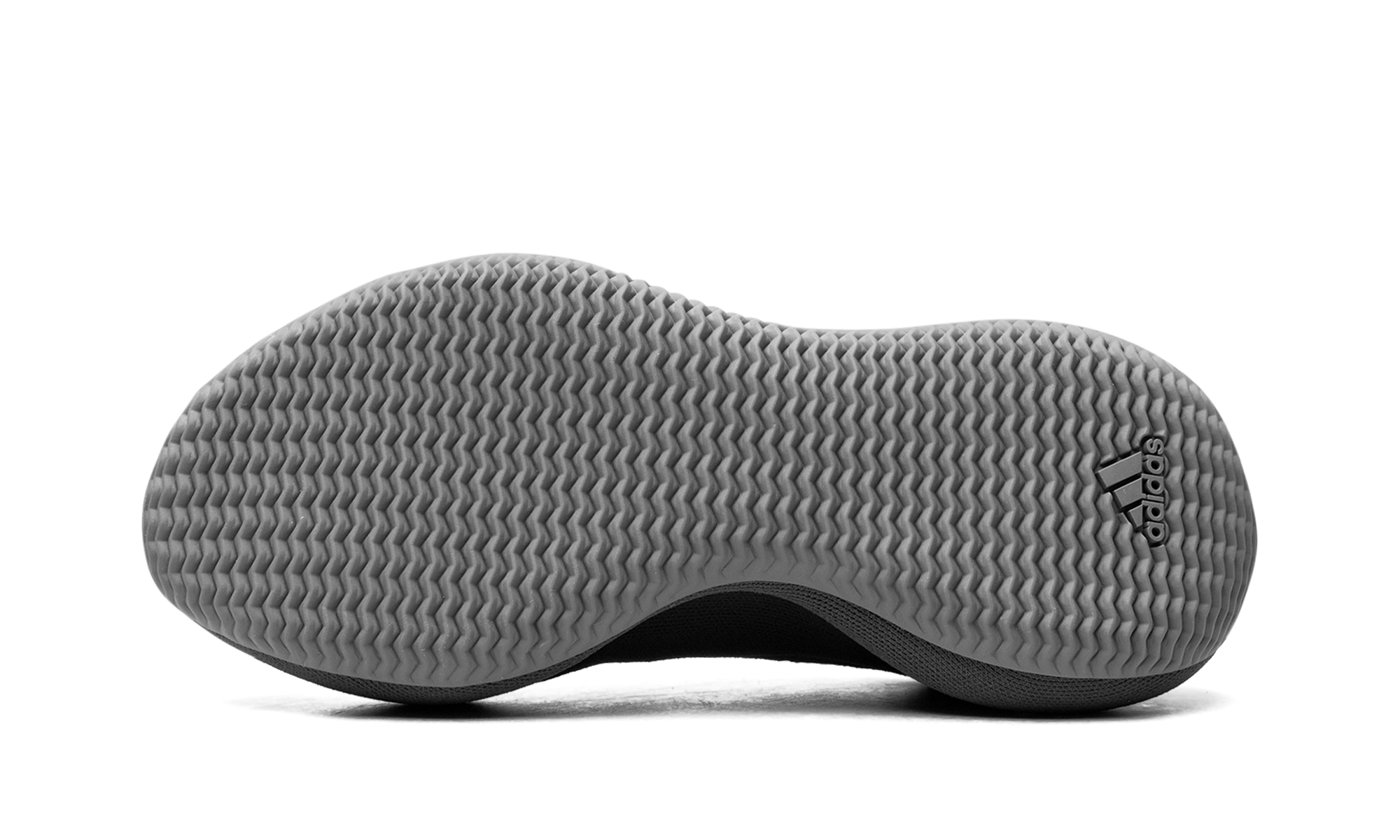 Knit Runner "Grey"