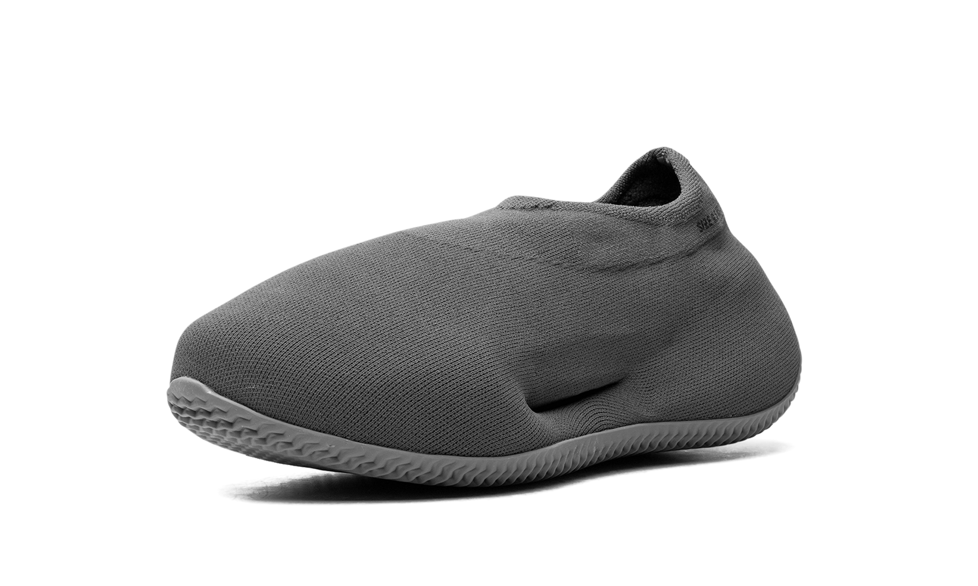 Knit Runner "Grey"