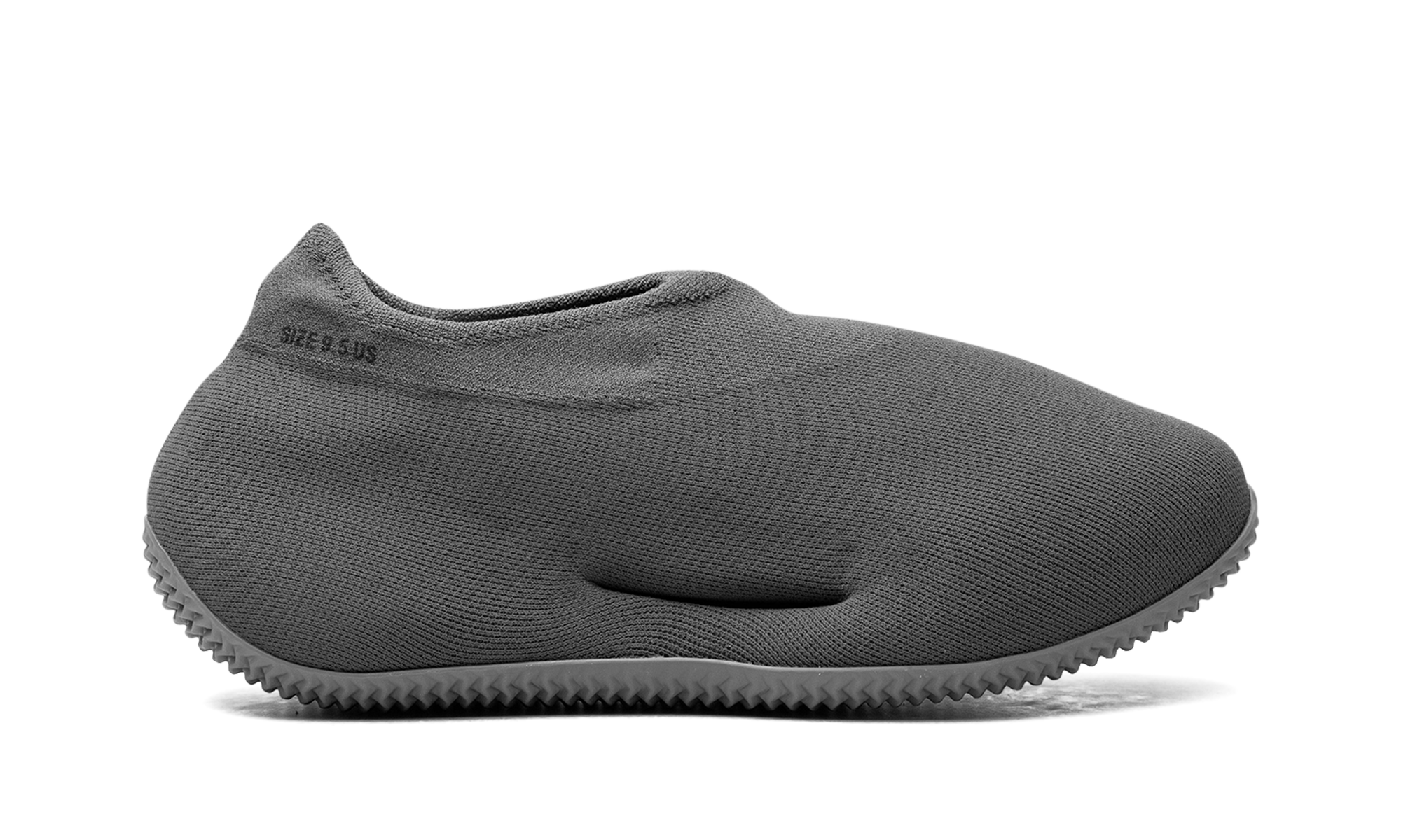 Knit Runner "Grey"
