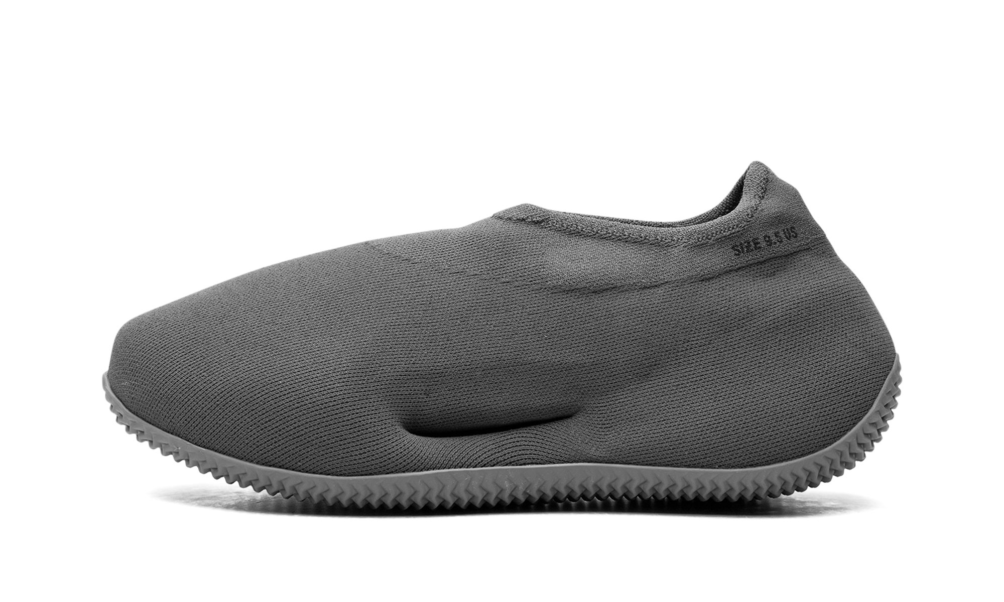 Knit Runner "Grey"