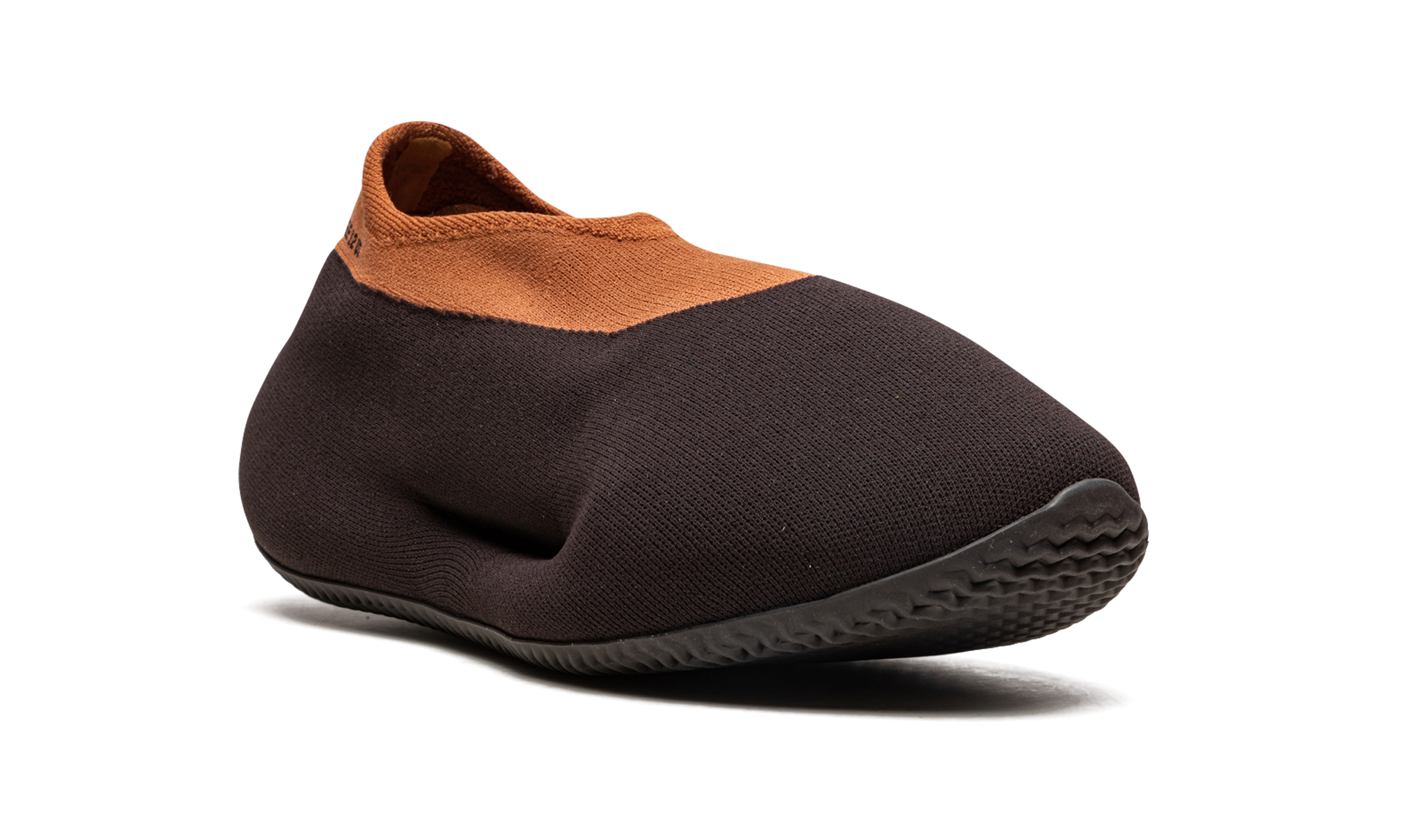 Knit Runner "Stone Carbon"