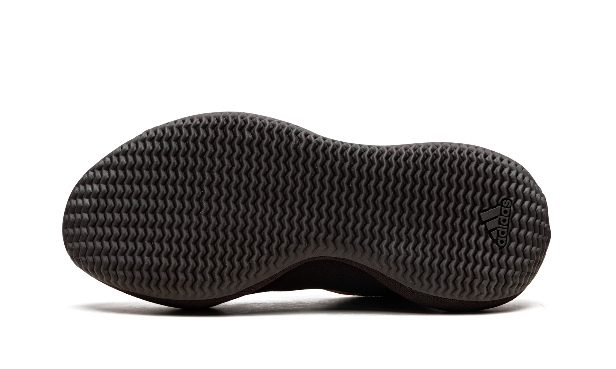 Knit Runner "Stone Carbon"
