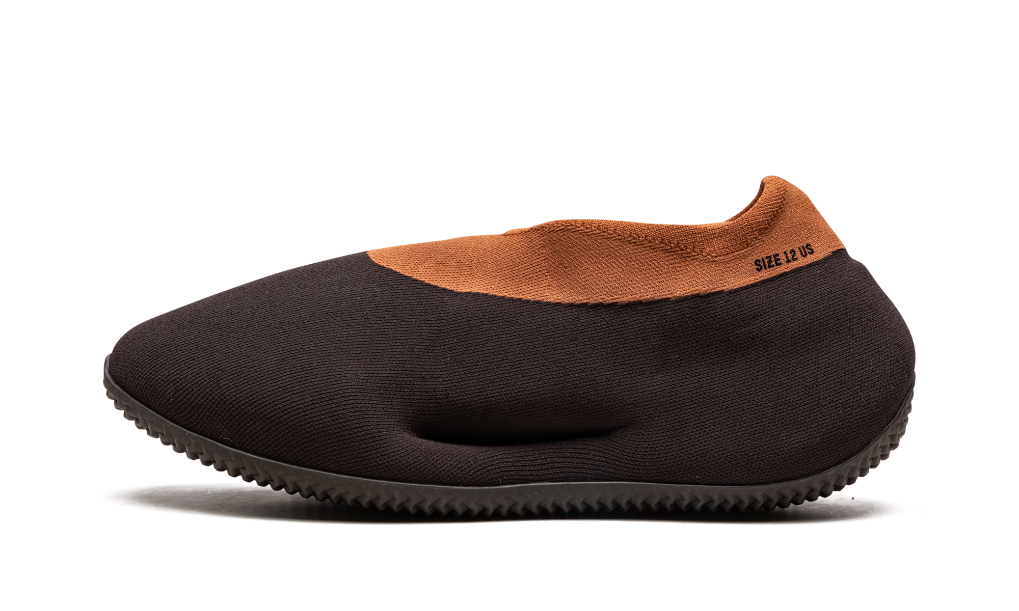 Knit Runner "Stone Carbon"