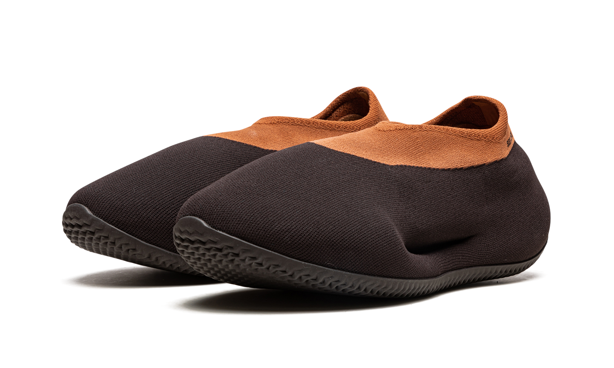 Knit Runner "Stone Carbon"