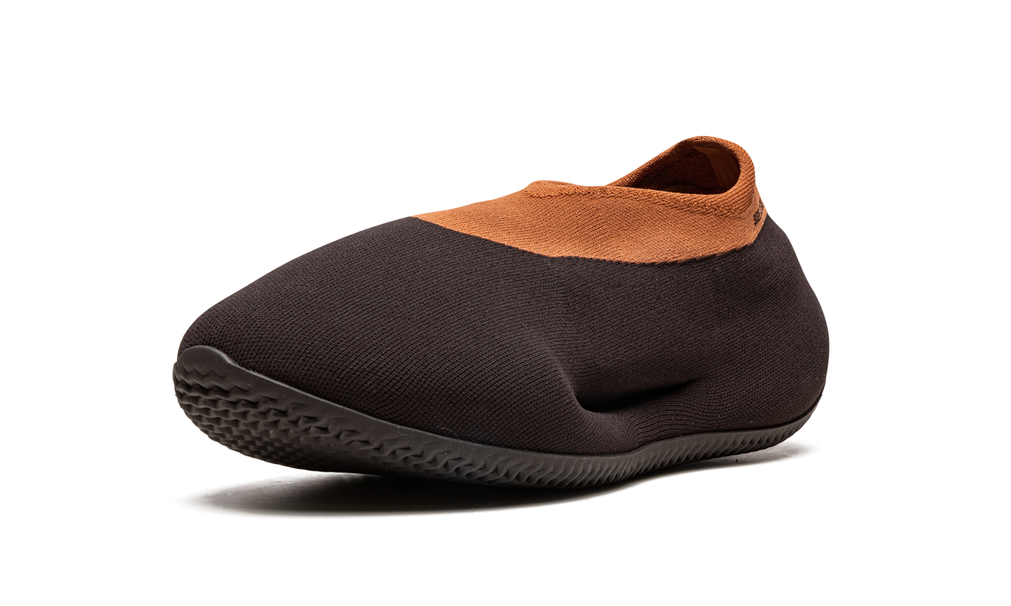 Knit Runner "Stone Carbon"