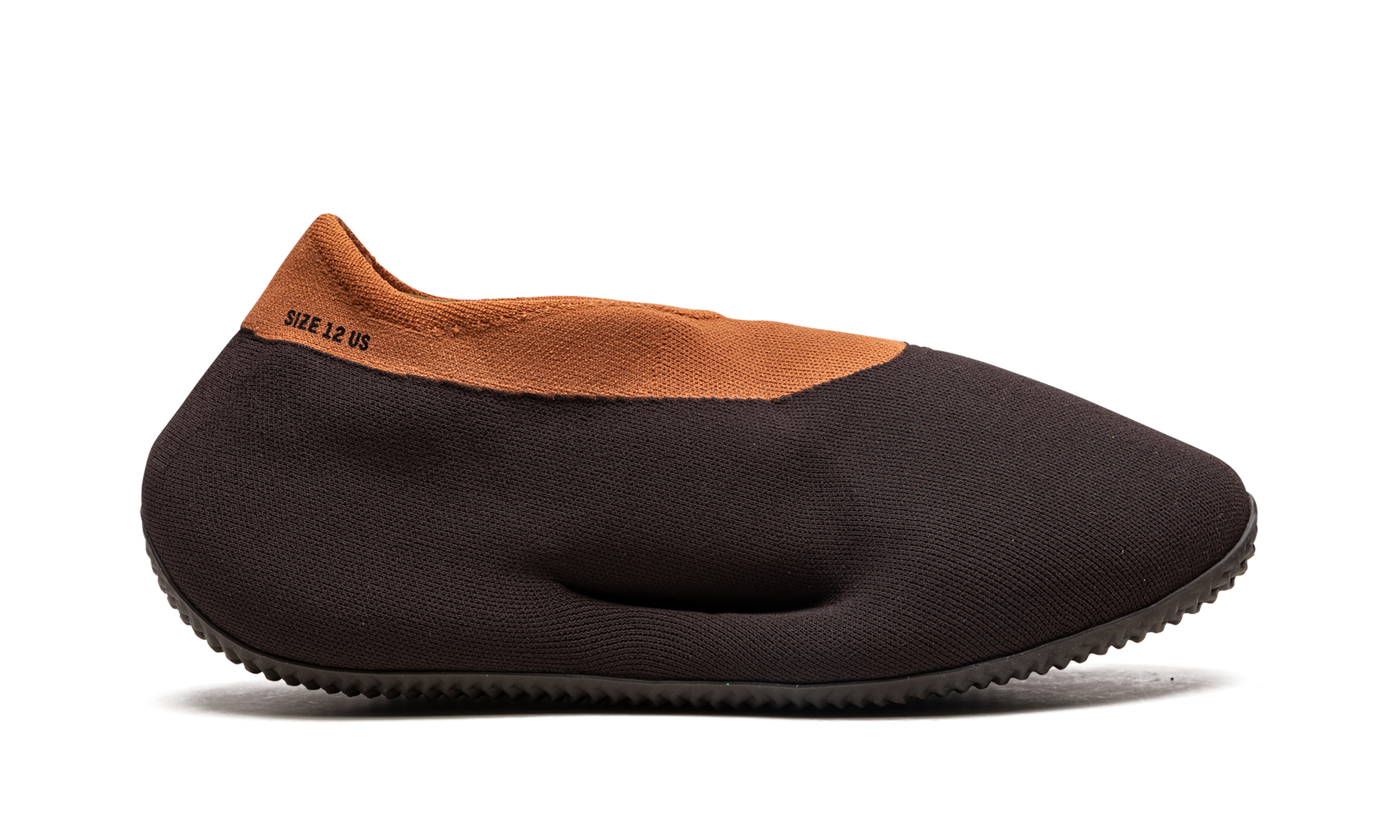 Knit Runner "Stone Carbon"