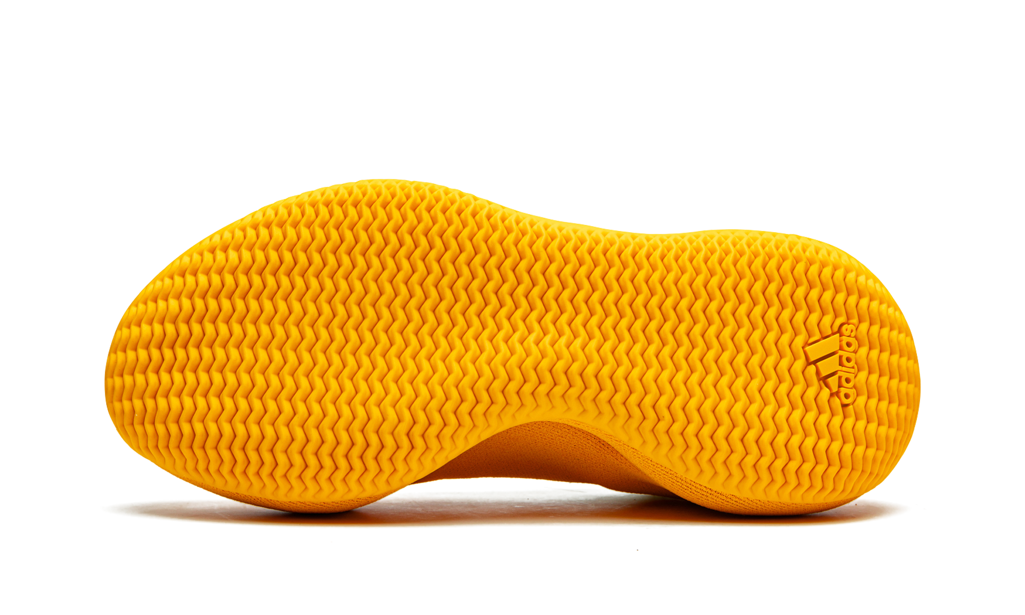 Knit Runner "Sulfur"