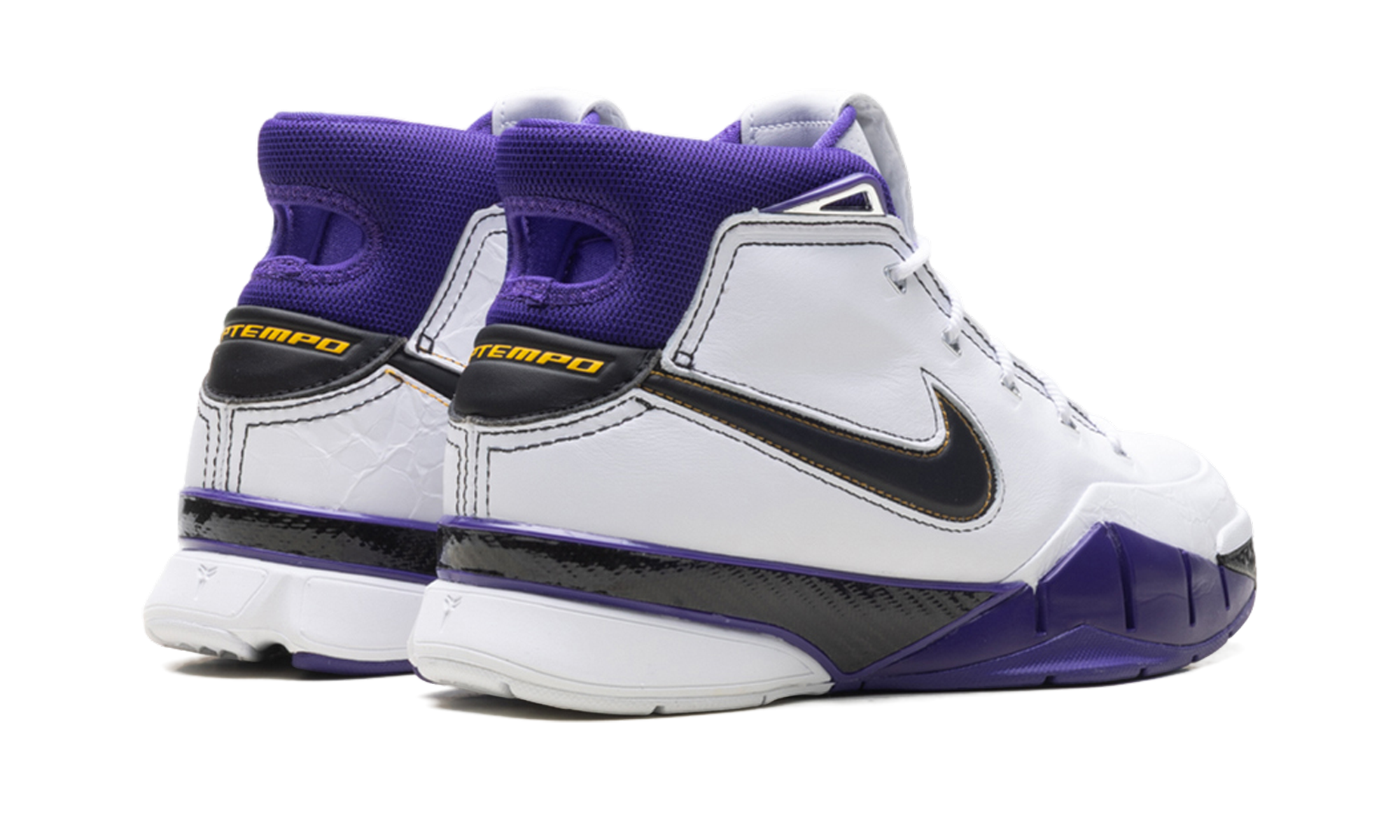 Kobe 1 Protro "81 Point Game"