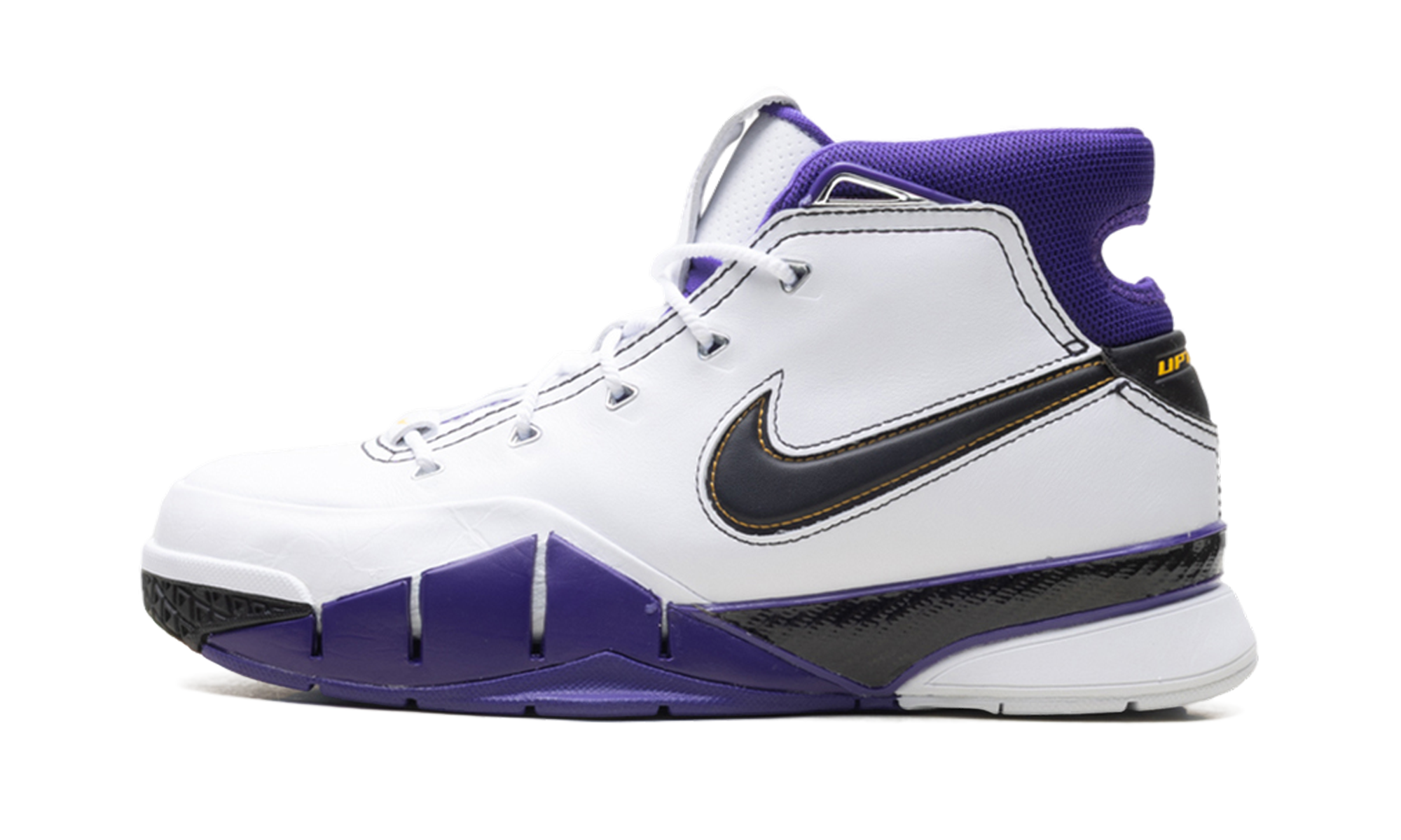 Kobe 1 Protro "81 Point Game"