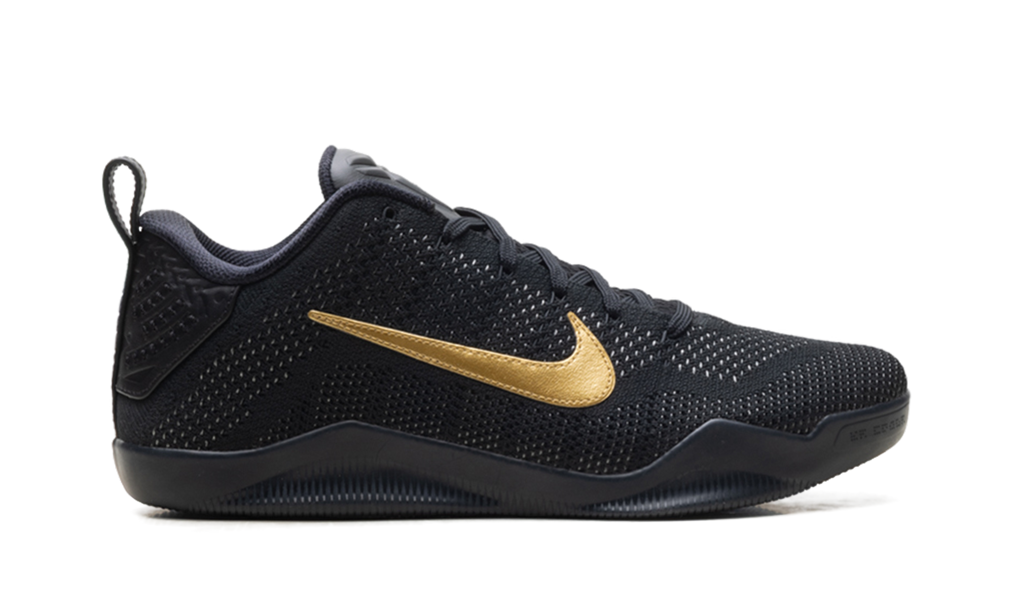 Kobe 11 Elite Low Protro "Mamba Out (2026)"