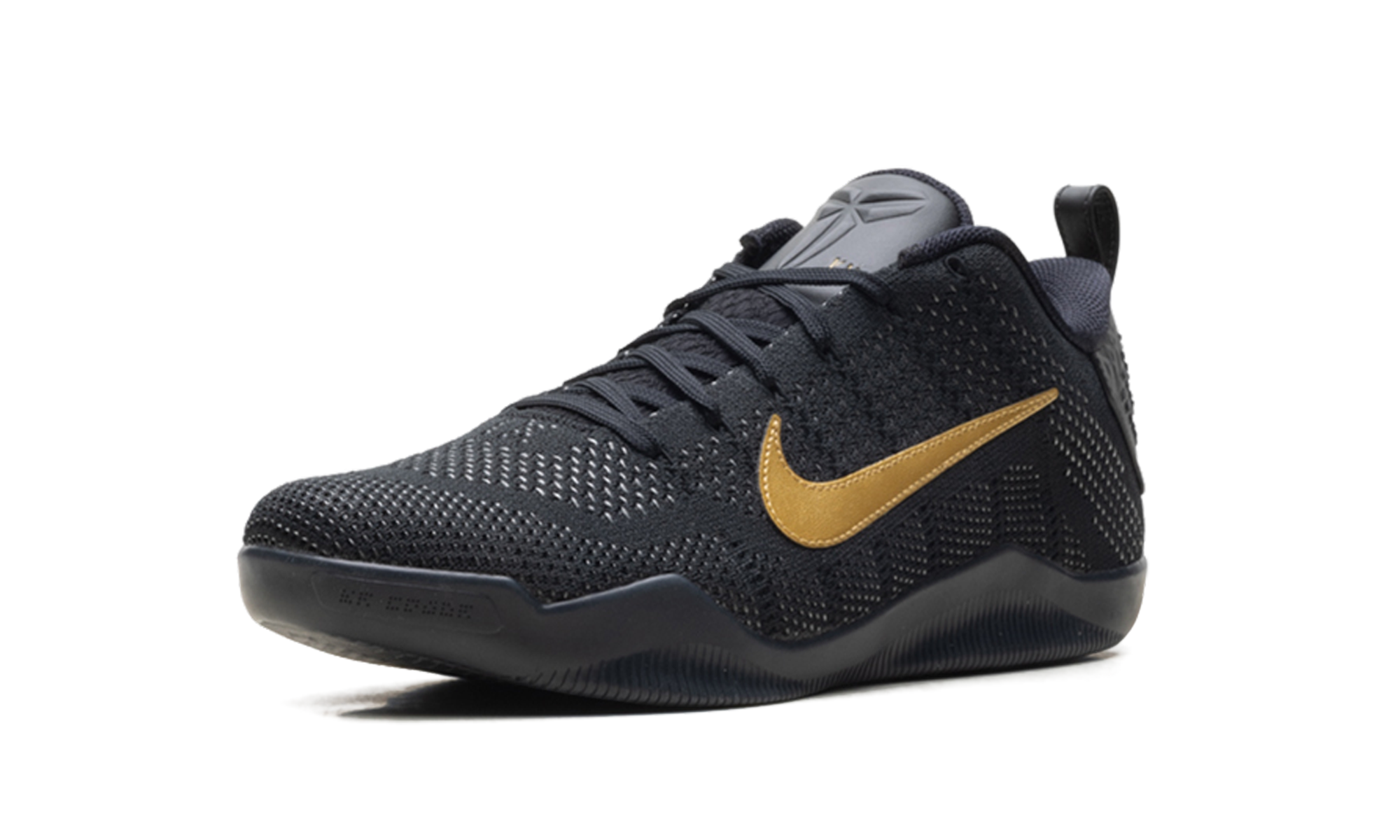 Kobe 11 Elite Low Protro "Mamba Out (2026)"